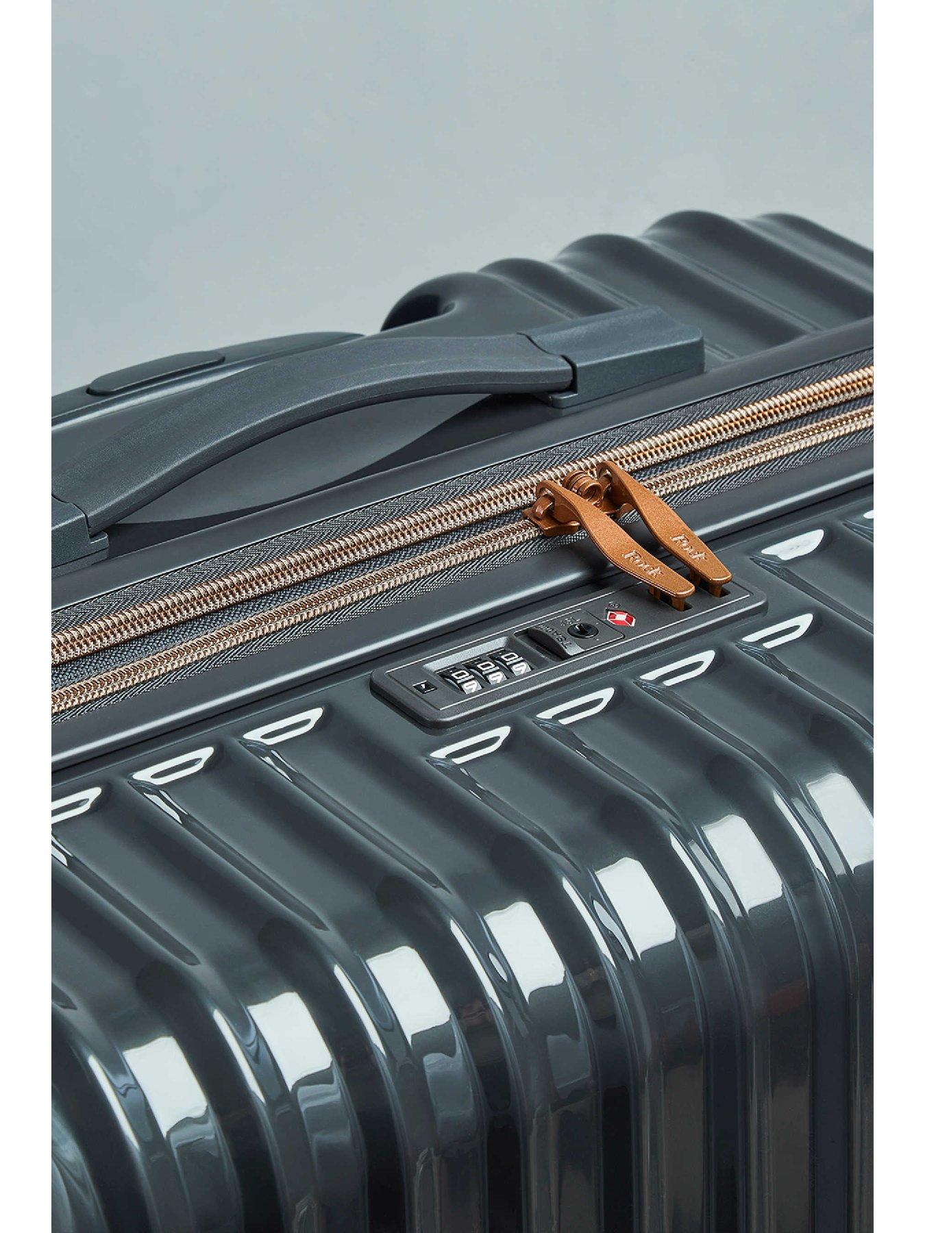 Image 5 of 5 of Rock Luggage Selene Medium Suitcase