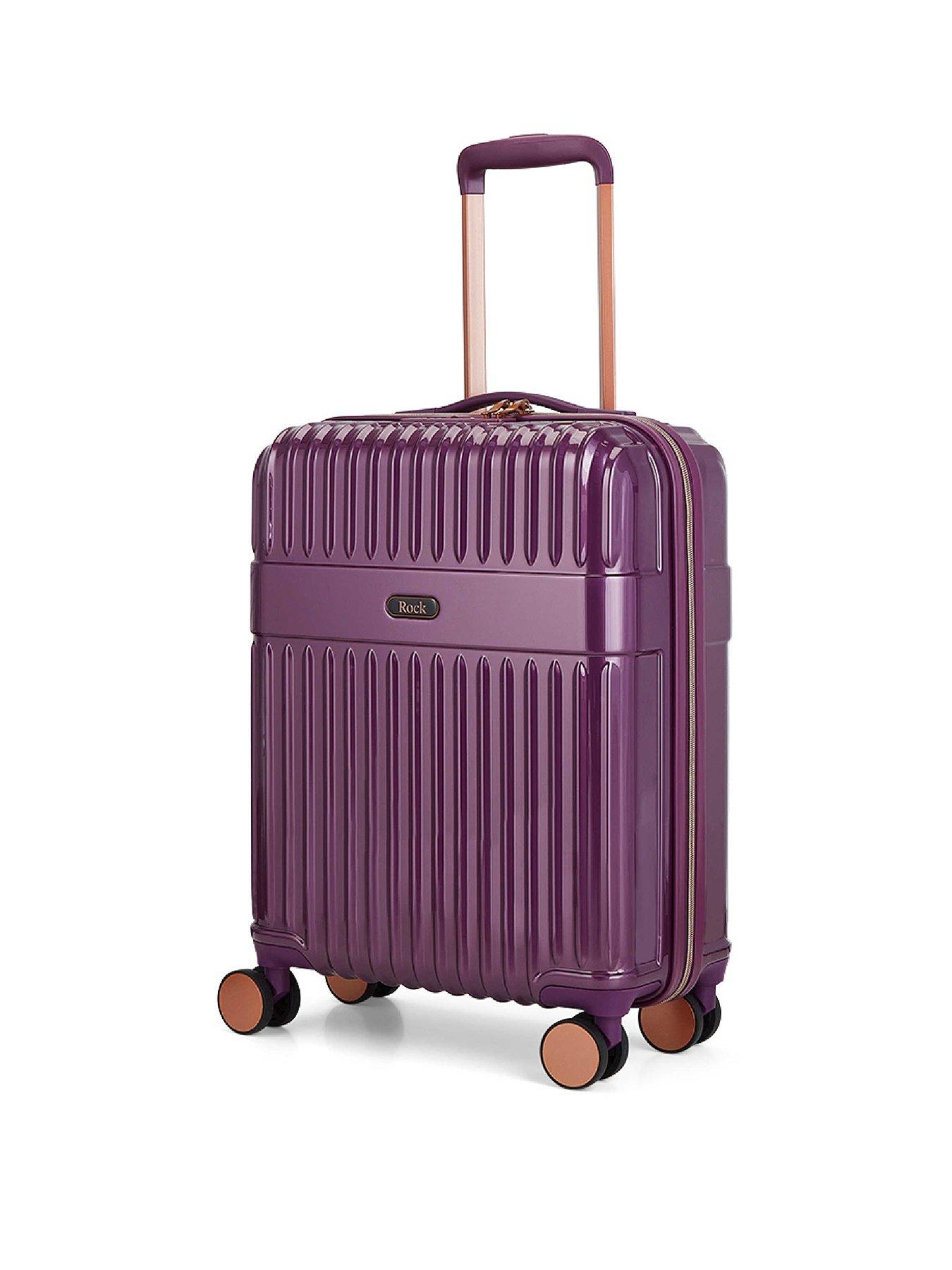 Selene Small Suitcase