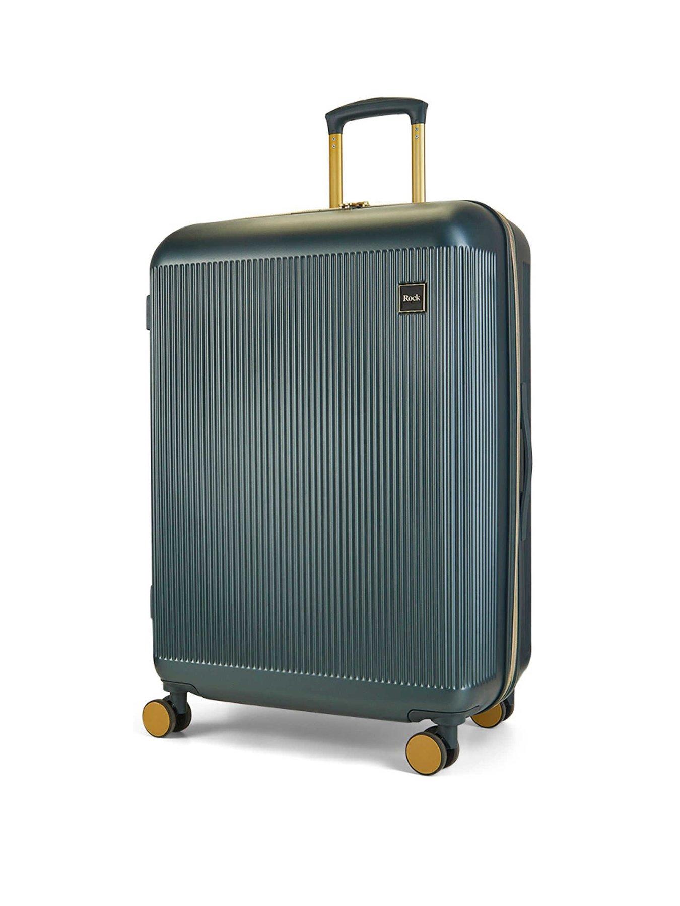 undefined Aria Suitcase - Large