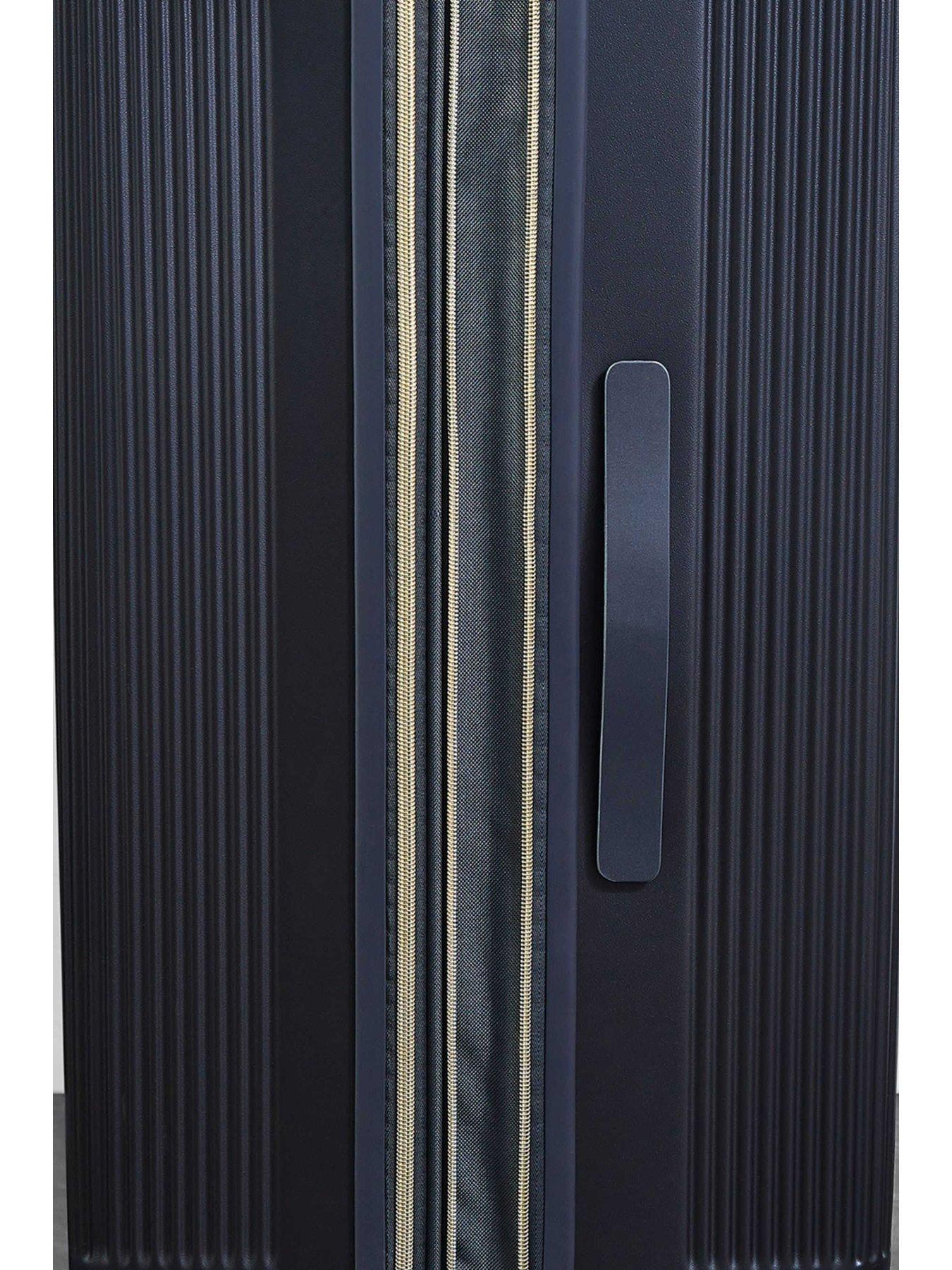 Image 4 of 6 of Rock Luggage Aria Suitcase - Large&nbsp;