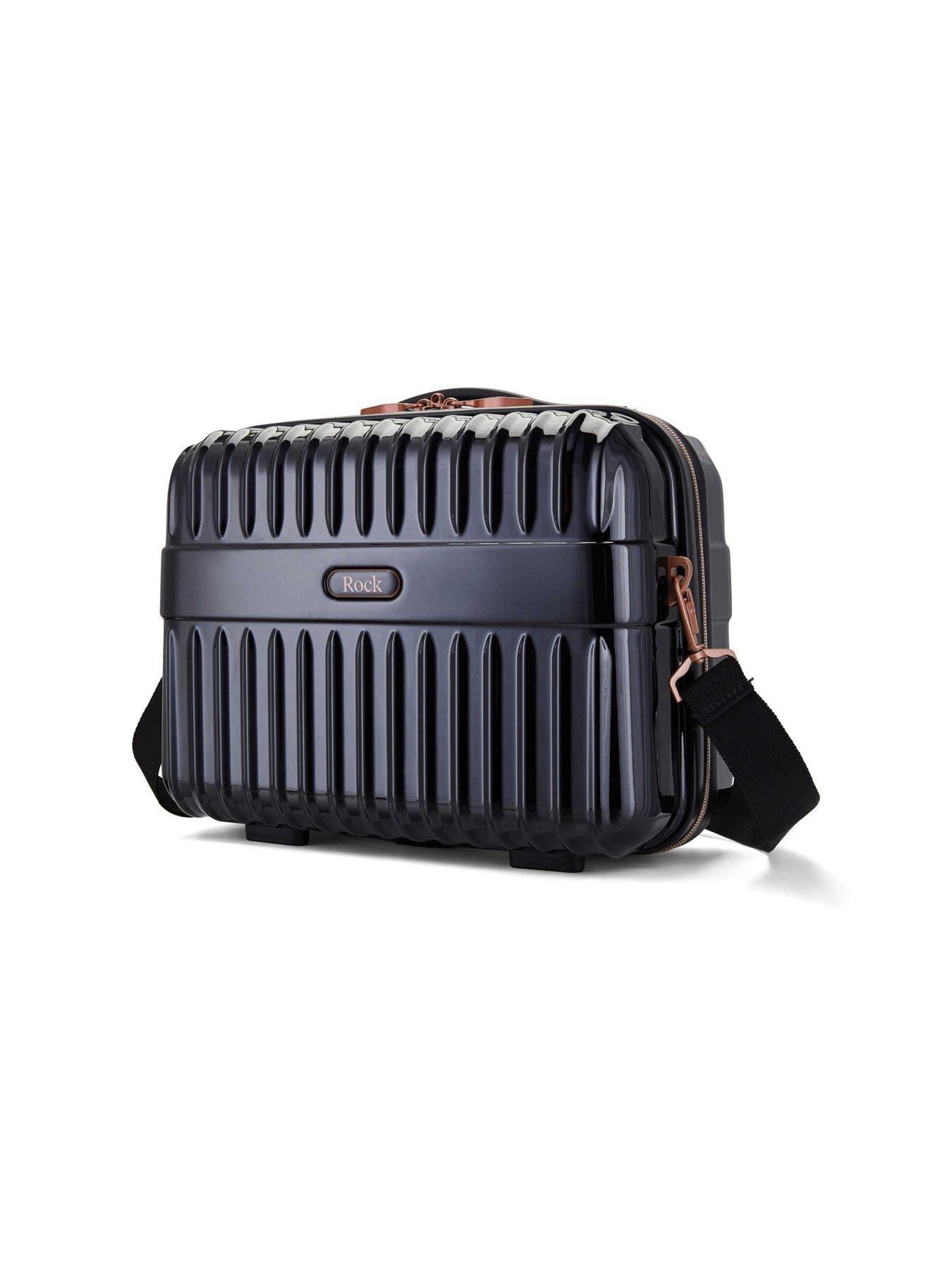 Image 3 of 7 of Rock Luggage Selene 4 Piece Luggage&nbsp;Set