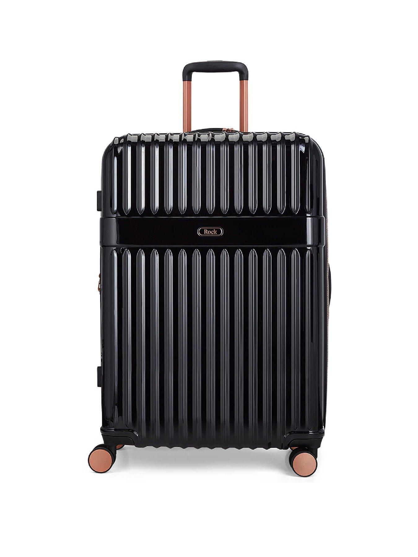 Image 2 of 5 of Rock Luggage Selene Large Suitcase