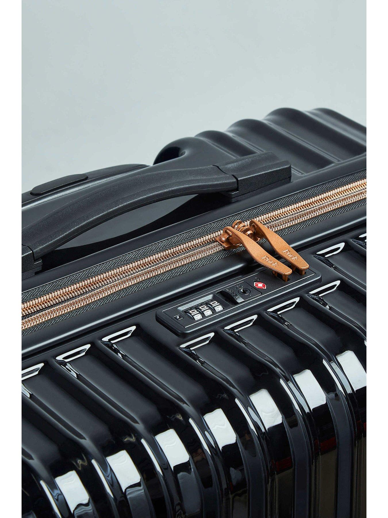Image 5 of 5 of Rock Luggage Selene Large Suitcase
