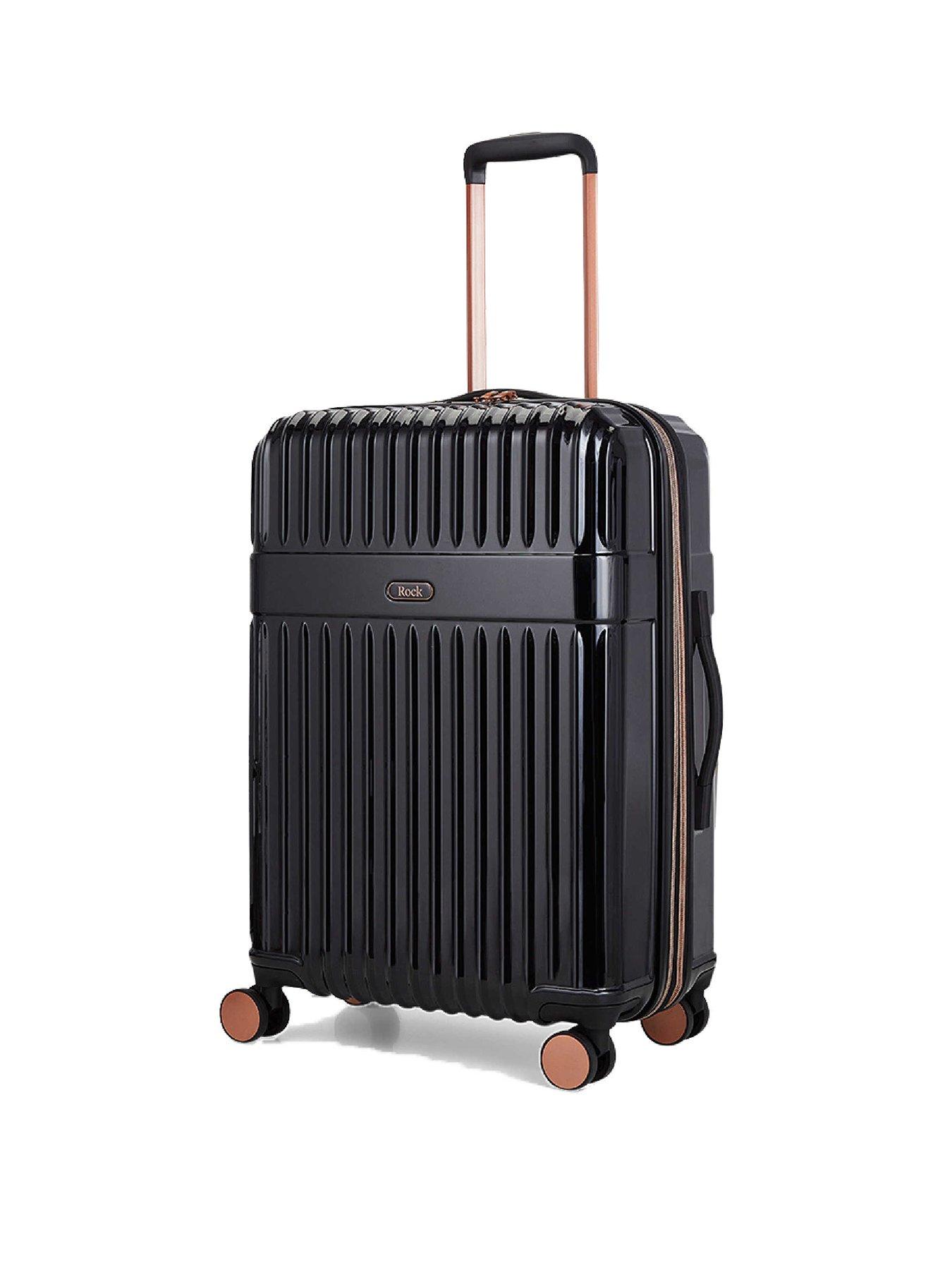  image of rock-luggage-selene-medium-suitcase