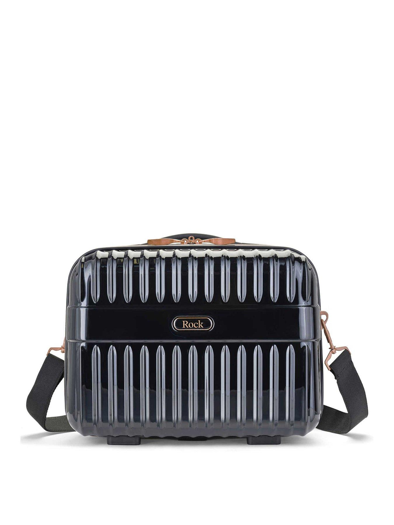 Image 2 of 4 of Rock Luggage Selene Vanity Case