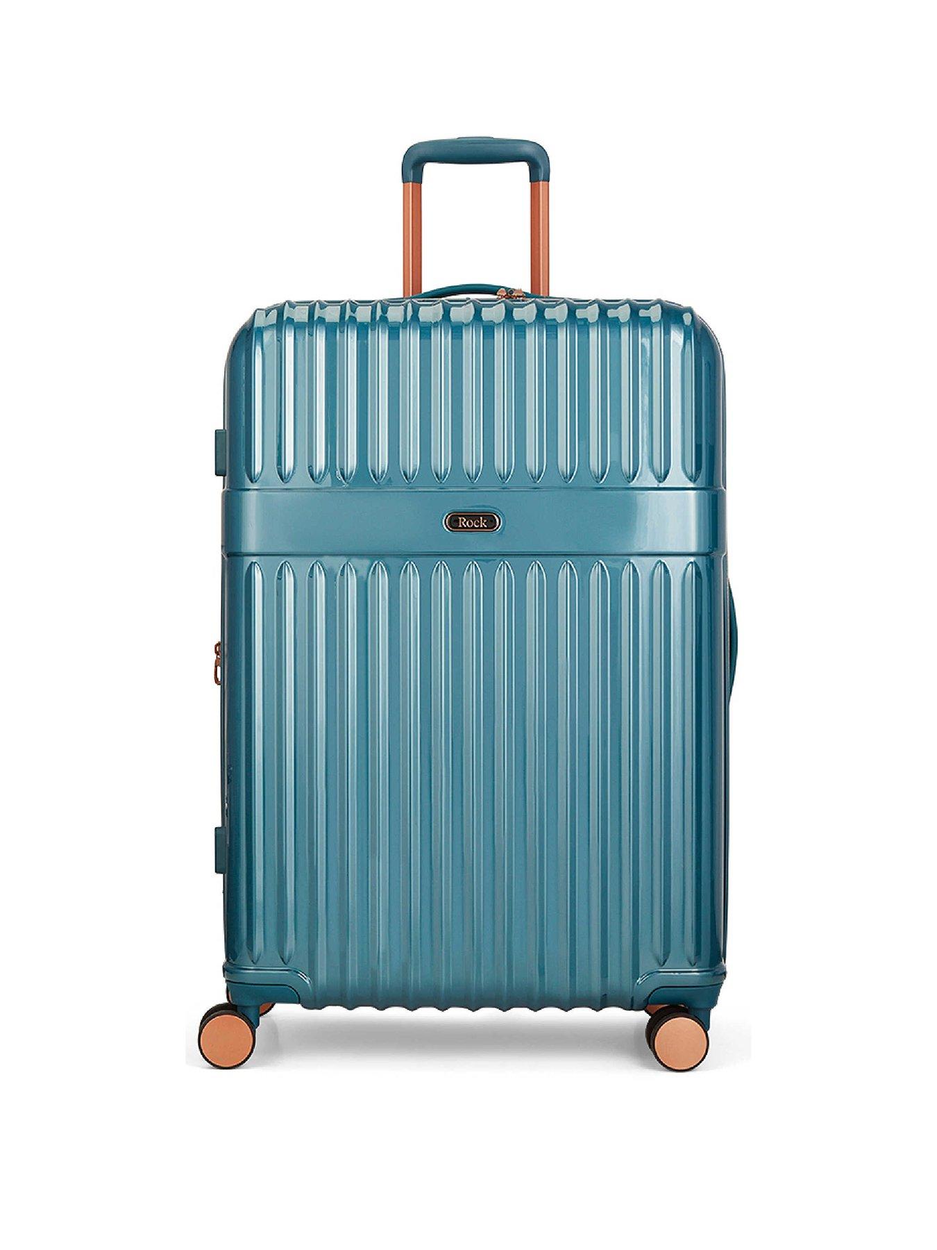 Image 2 of 5 of Rock Luggage Selene Large Suitcase