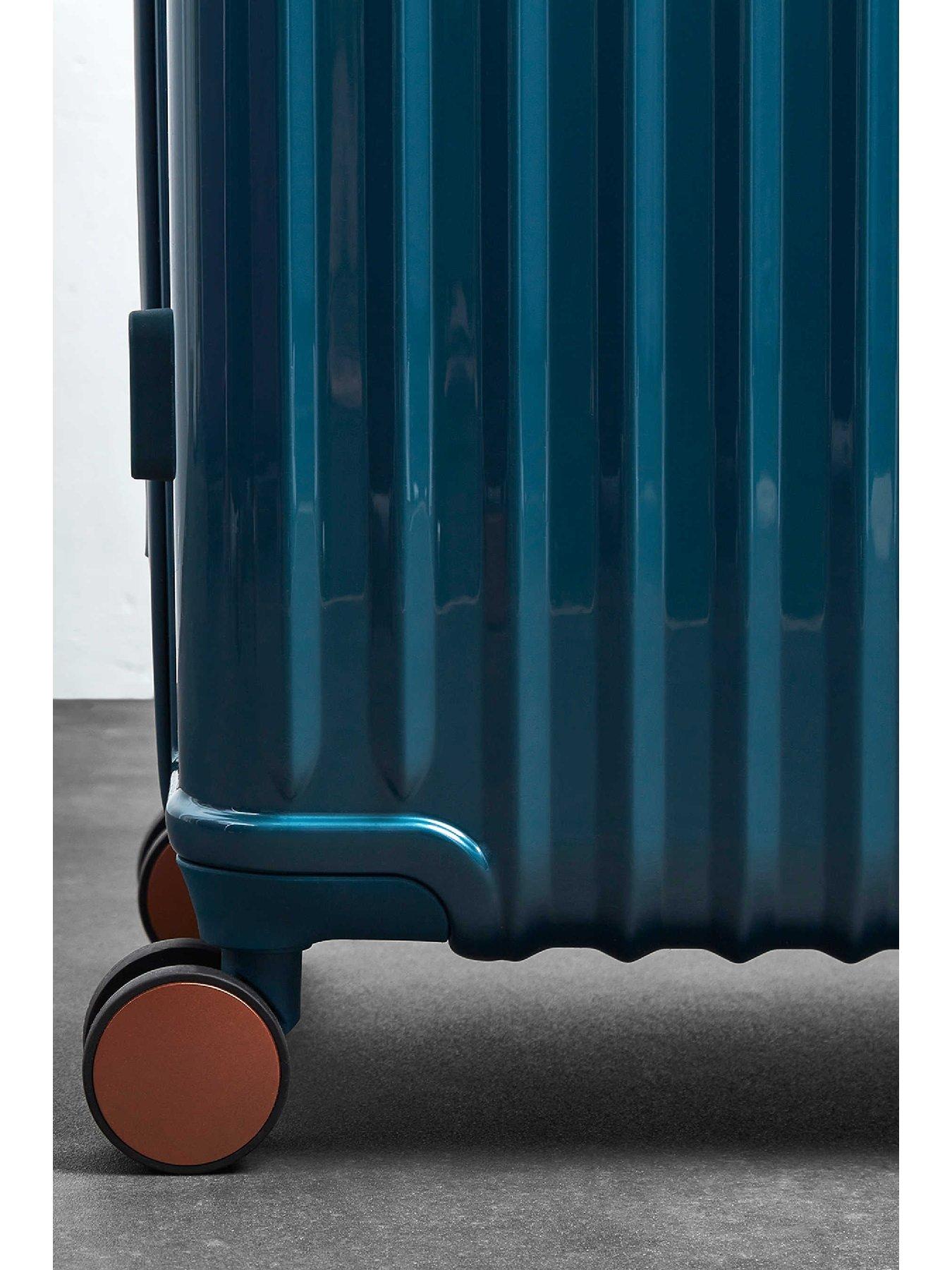 Image 3 of 5 of Rock Luggage Selene Large Suitcase
