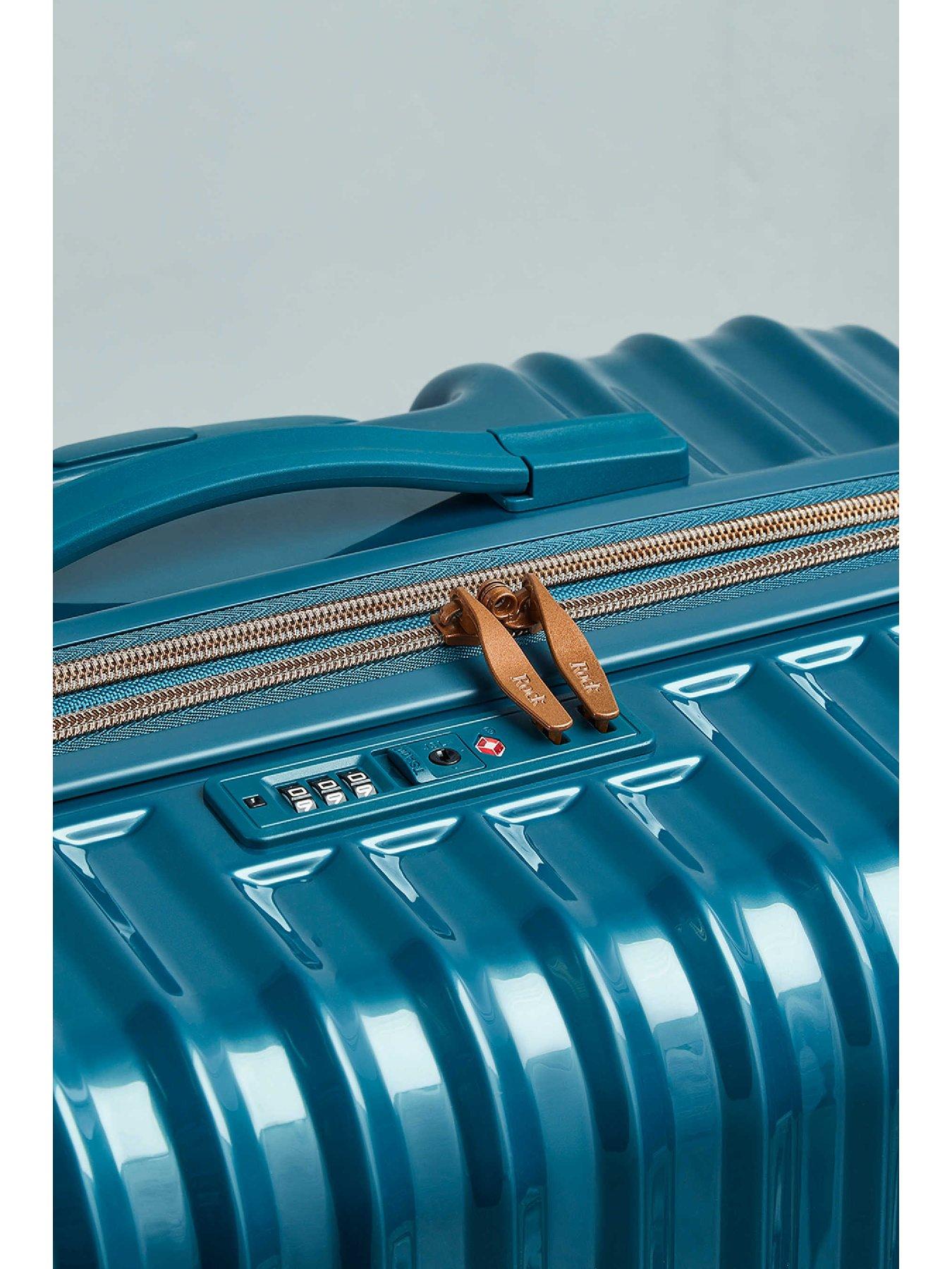 Image 5 of 5 of Rock Luggage Selene Large Suitcase