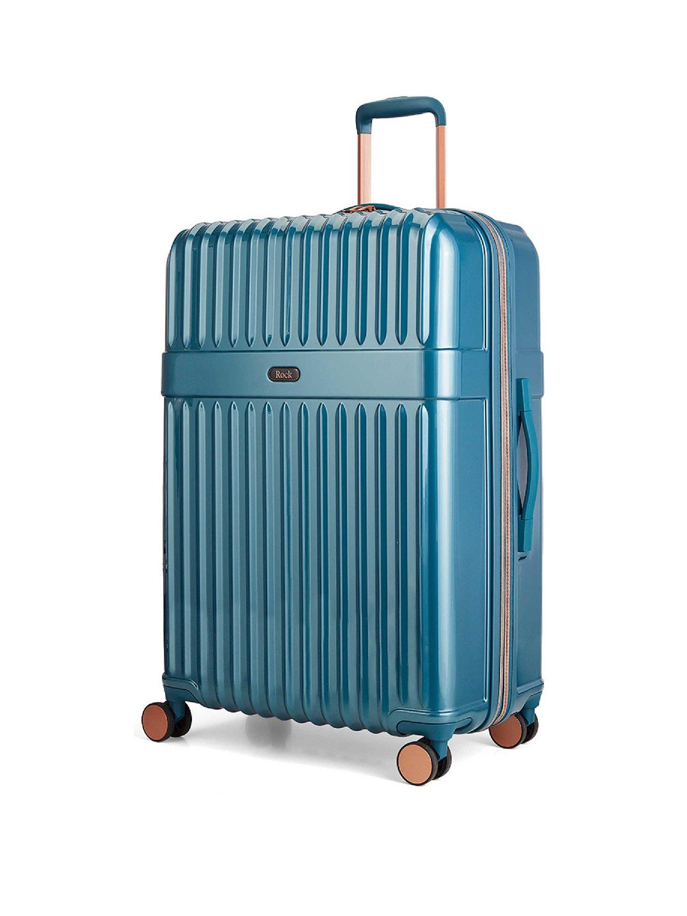 Image 2 of 5 of Rock Luggage Selene 3 Pc Set