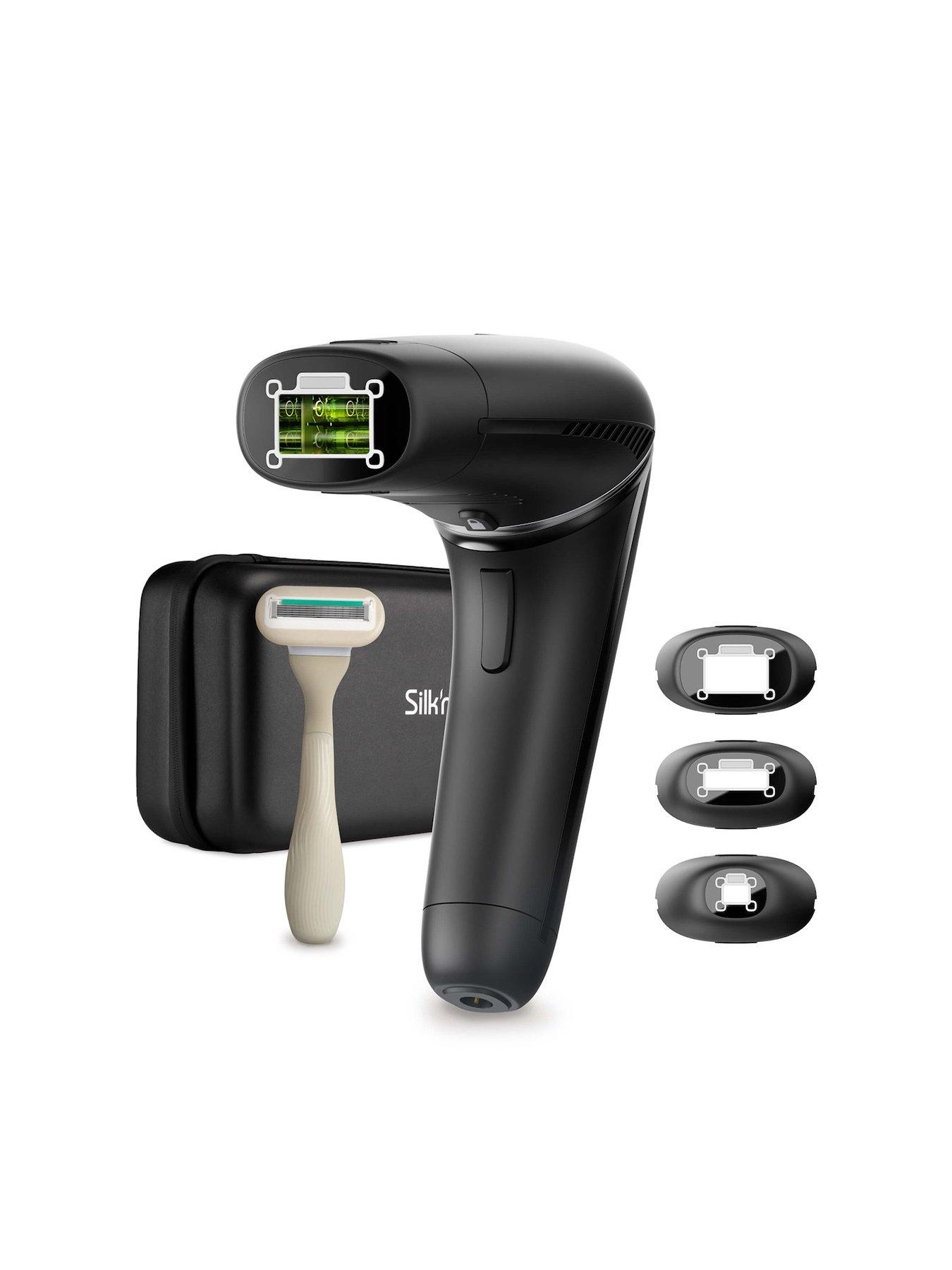 Silk'n Silkn 7 IPL device with Rotating Head