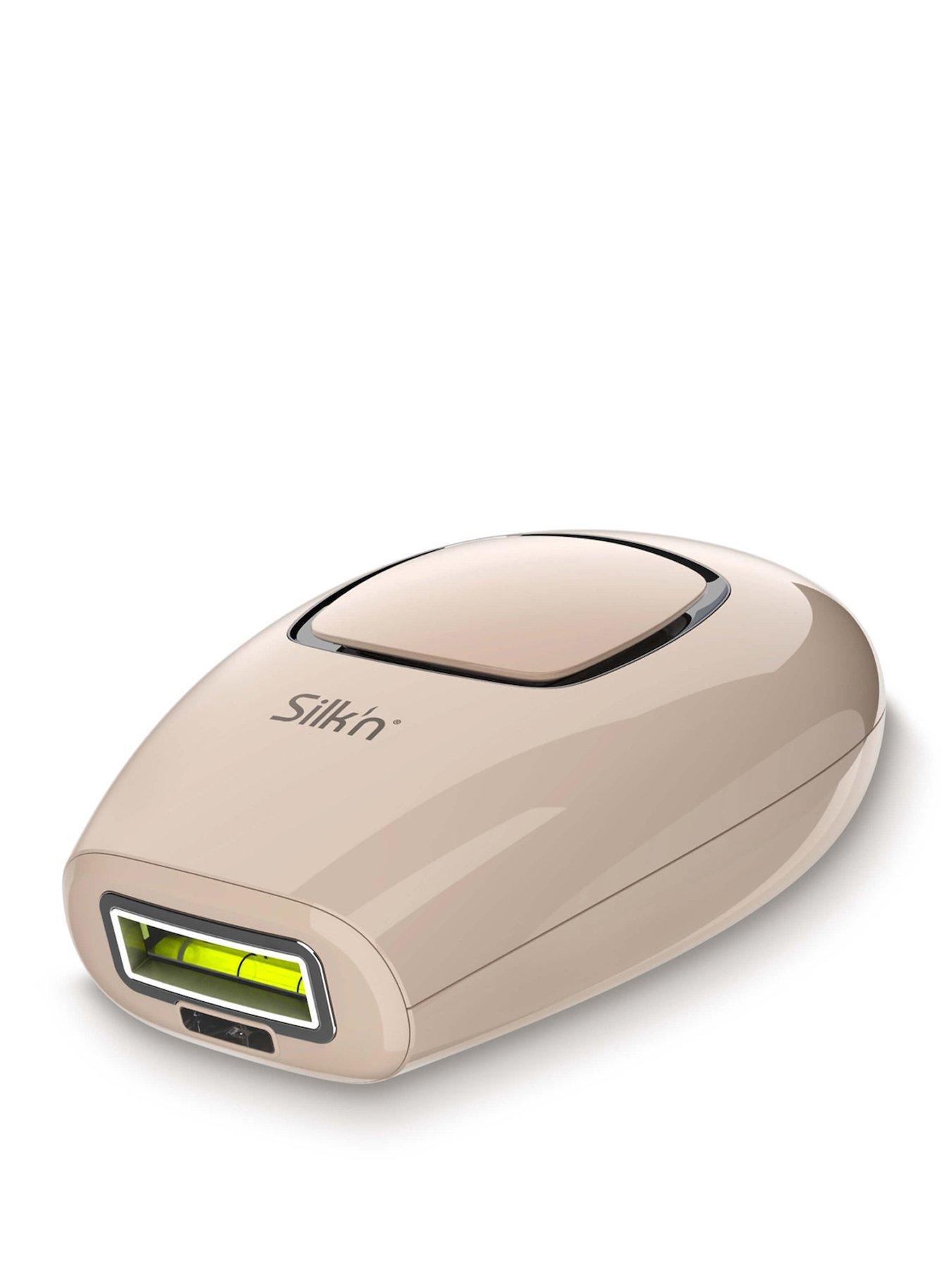 Silk'n Silkn Infinity Fast hair removal for body and face with eHPLTM