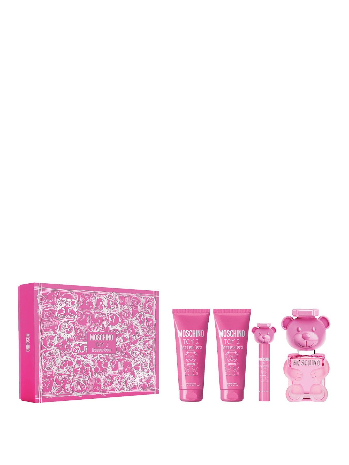 moschino-bubblegum-x24-edt-100ml-set-worth-pound1375