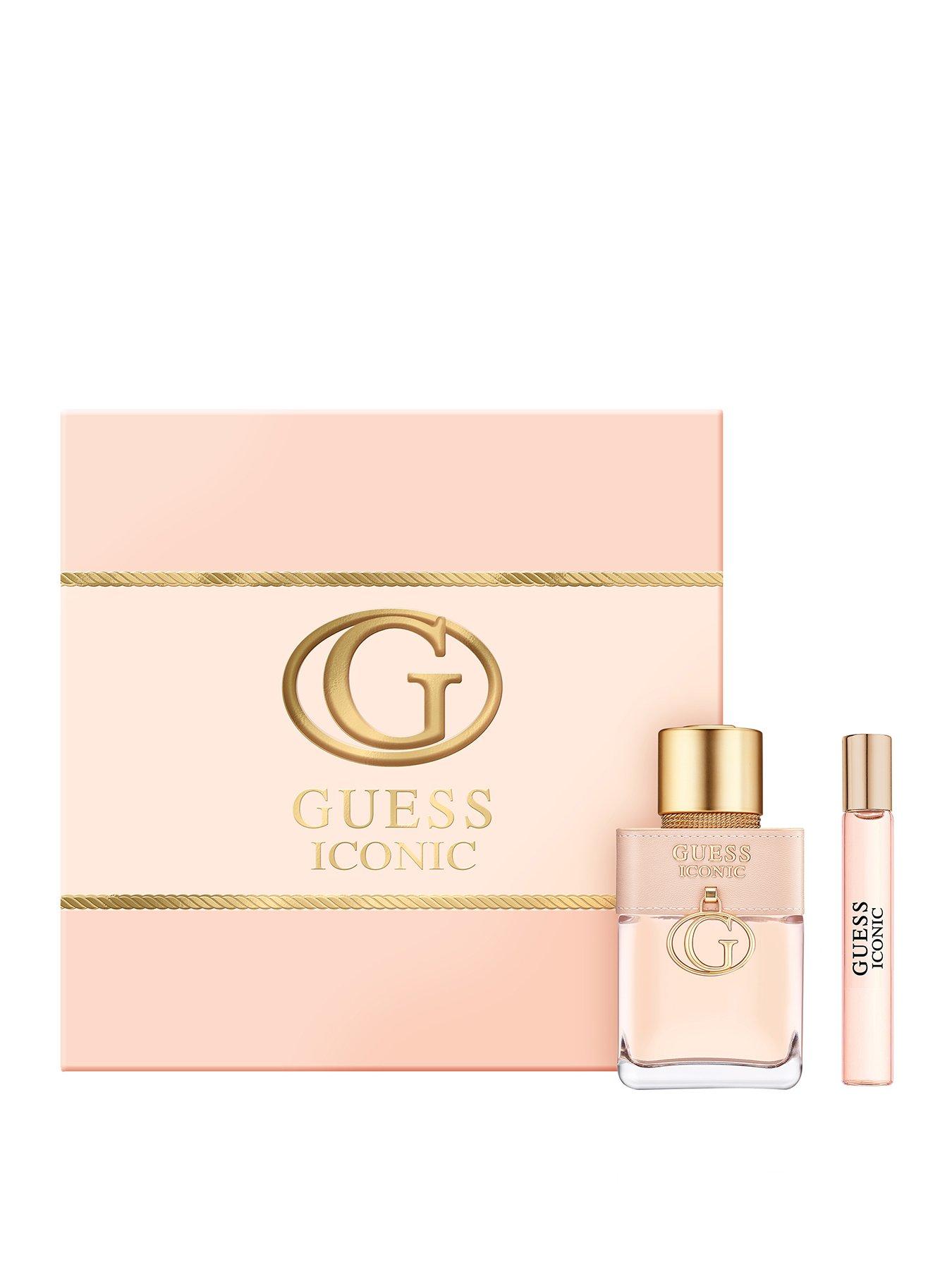 Guess Iconic 50ml Gift Set (Worth £63.70) | Littlewoods