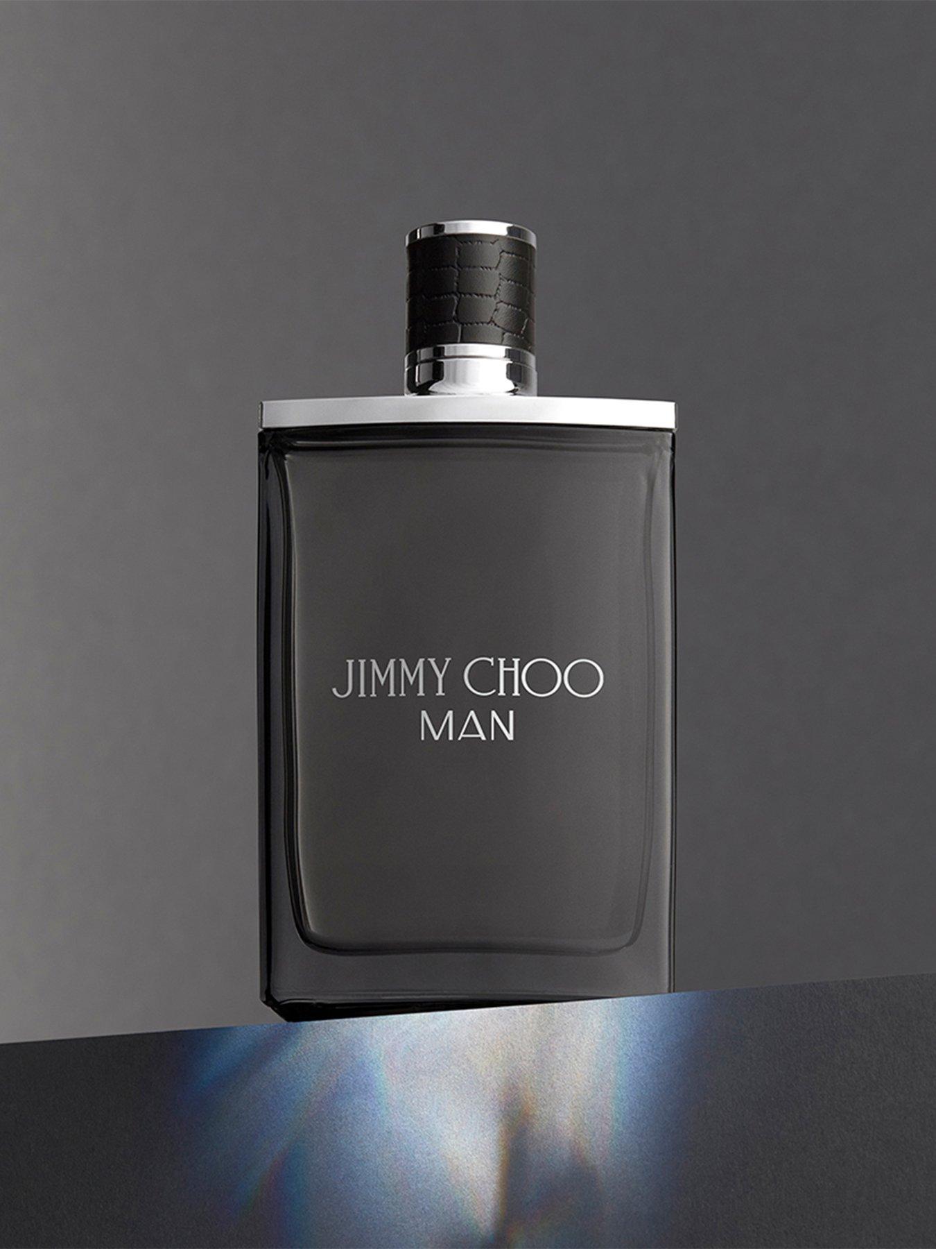  image of jimmy-choo-man-50ml-gift-set-worth-pound71