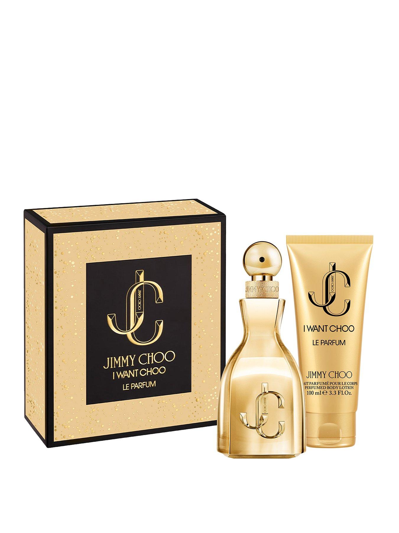 undefined LE PARFUM 60ml Gift Set(Worth £99)