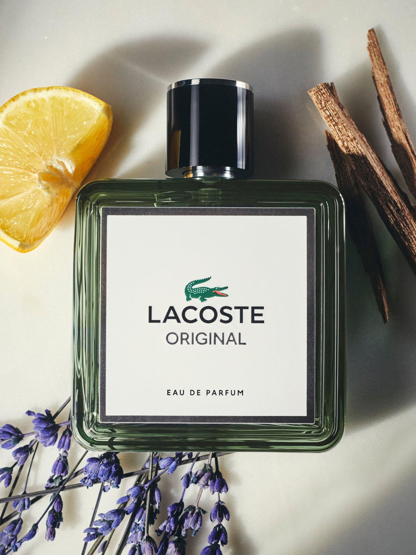  image of lacoste-original-60ml-gift-set-worth-pound75