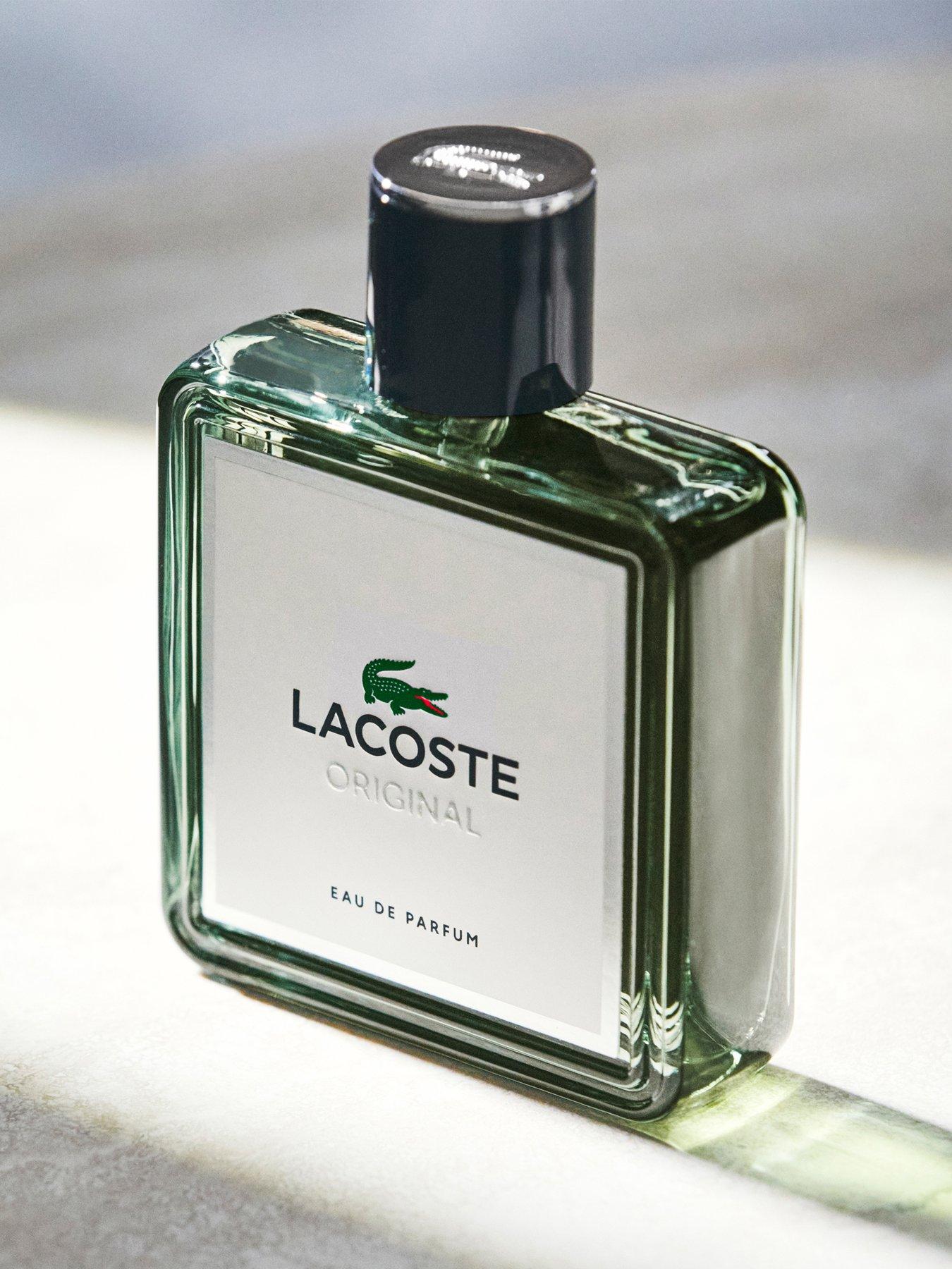 Image 3 of 6 of Lacoste ORIGINAL 60ml Gift Set (Worth &pound;75)
