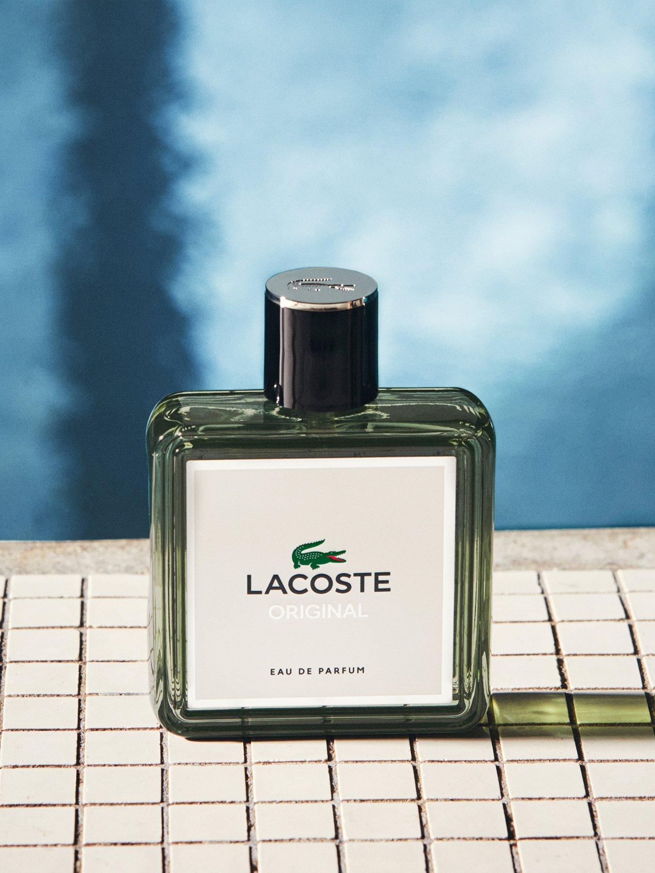 image of lacoste-original-60ml-gift-set-worth-pound75