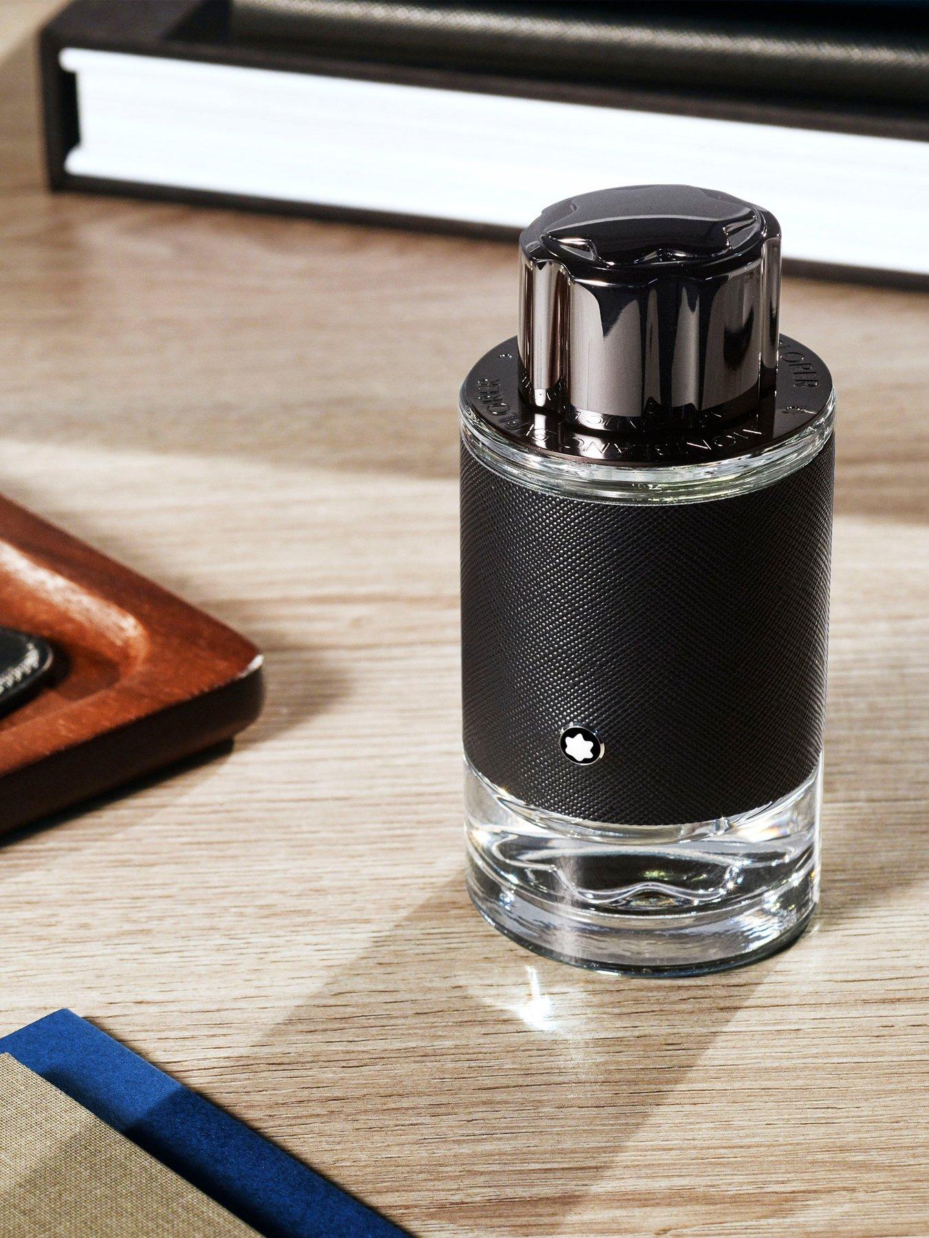 Image 3 of 6 of Montblanc Explorer 100ml Gift Set (Worth &pound;104)