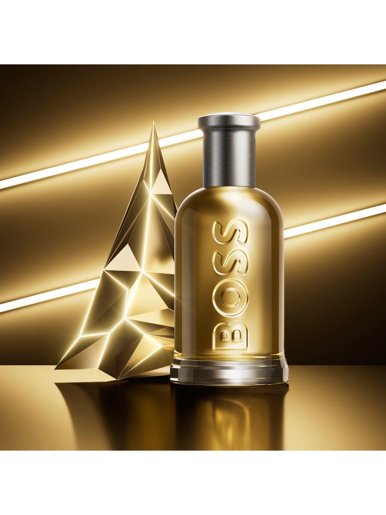  image of boss-bottled-50ml-eau-de-toilette-giftset