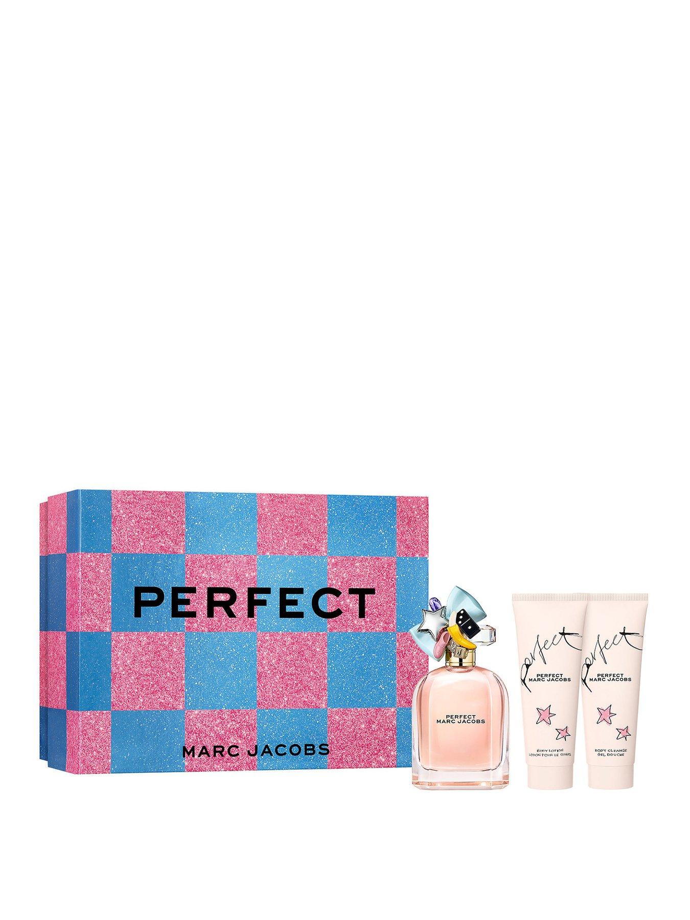 undefined Perfect Eau De Parfum Giftset 100ml