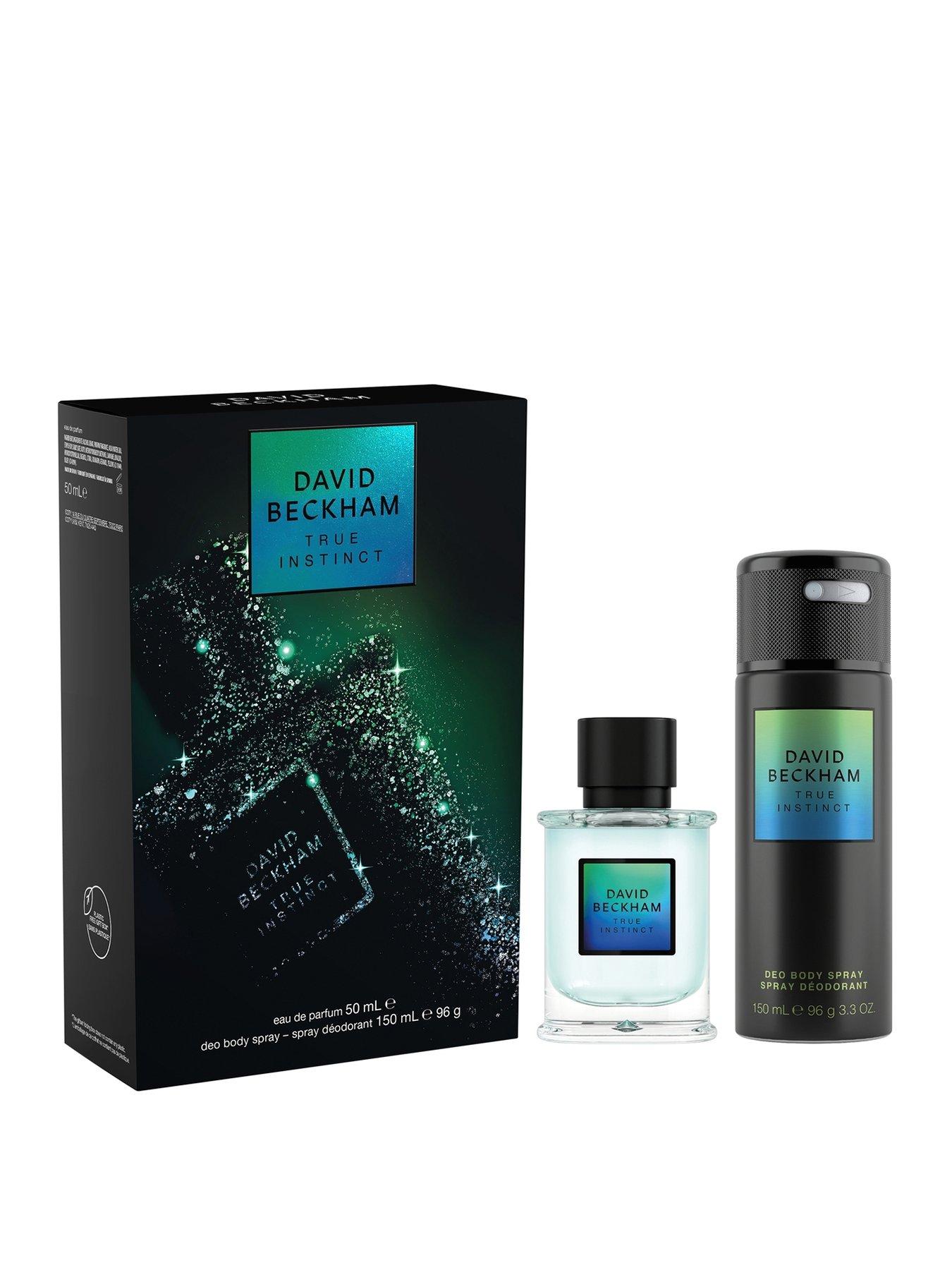 undefined True Instinct 50ml Eau de Parfum Giftset