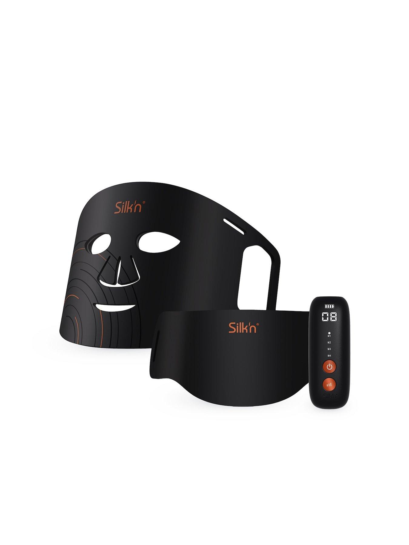 silkn-dual-led-mask
