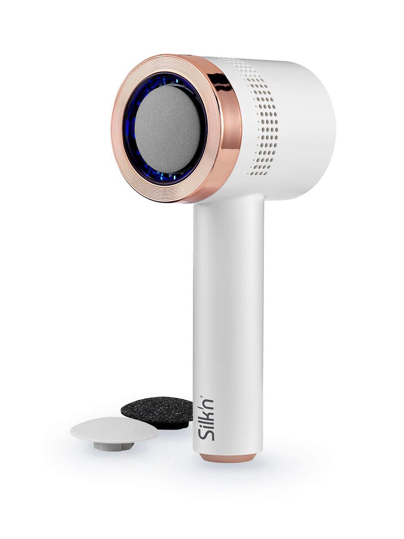 undefined VacuPedi - Rose Gold
