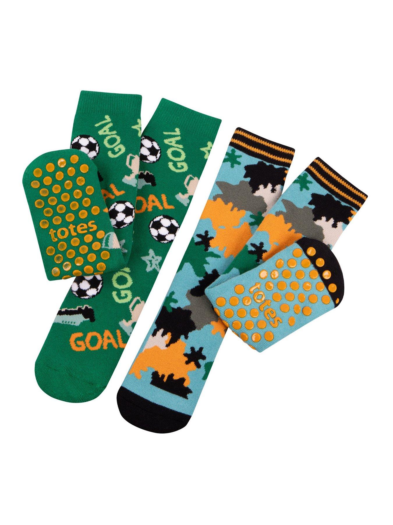 undefined 2pp Original Slipper-sox - Younger
