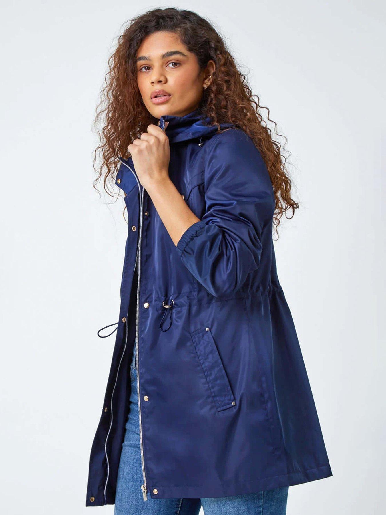 roman-shower-resistant-longline-jacket-navy