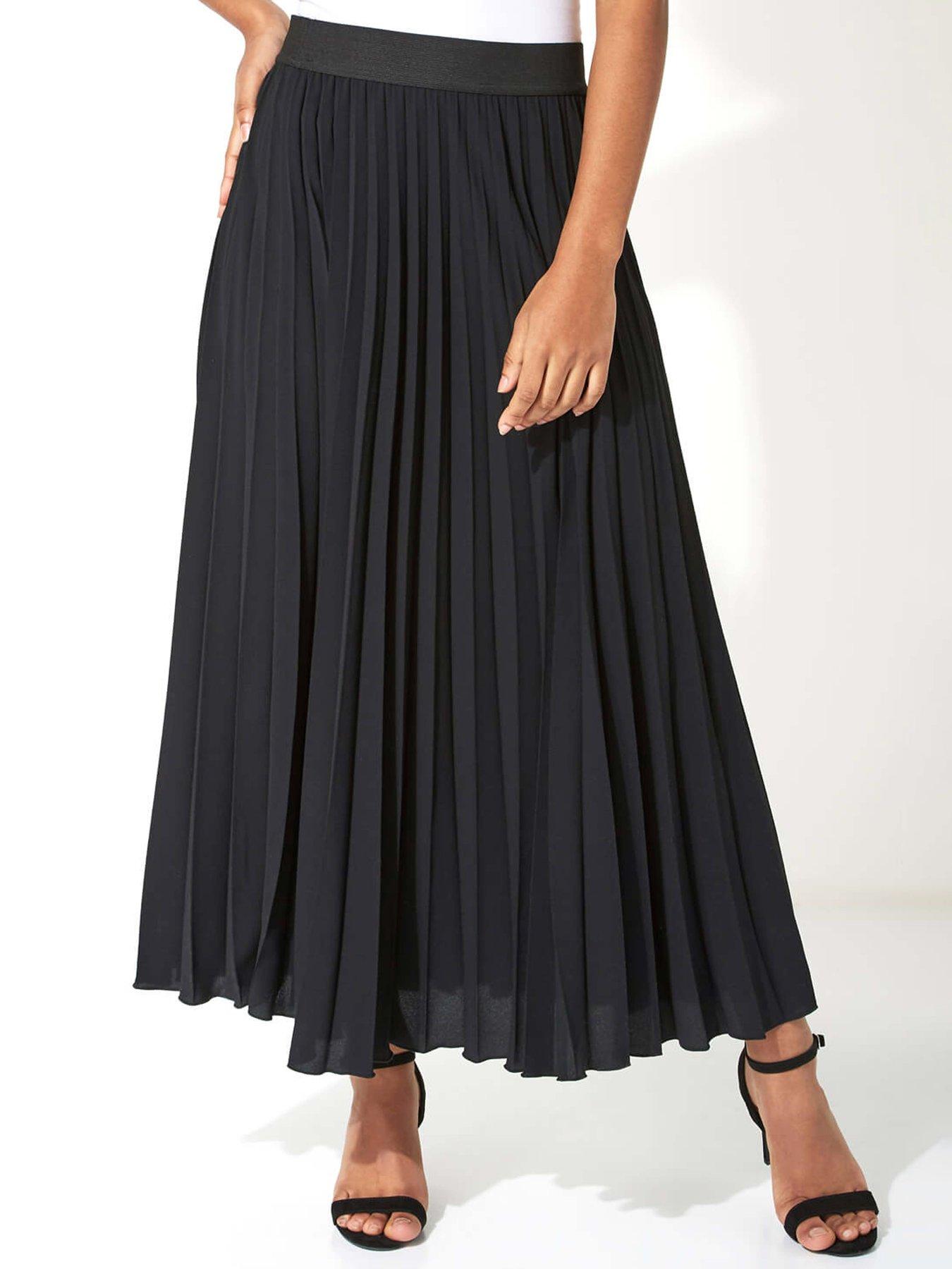 roman-pleated-maxi-skirt-black