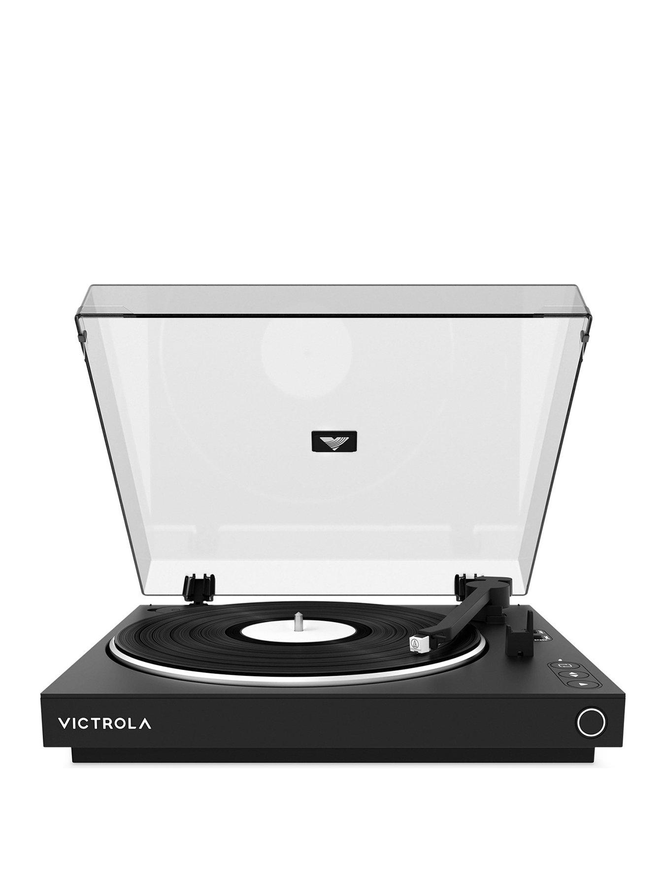 victrola-automatic-turntable