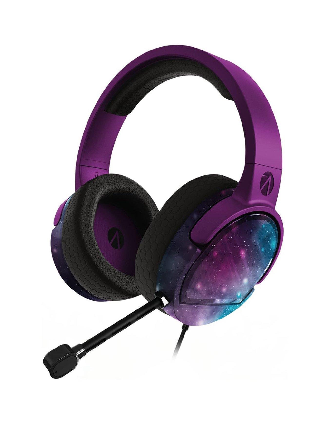 Stealth Panther Headset COSMIC Littlewoods