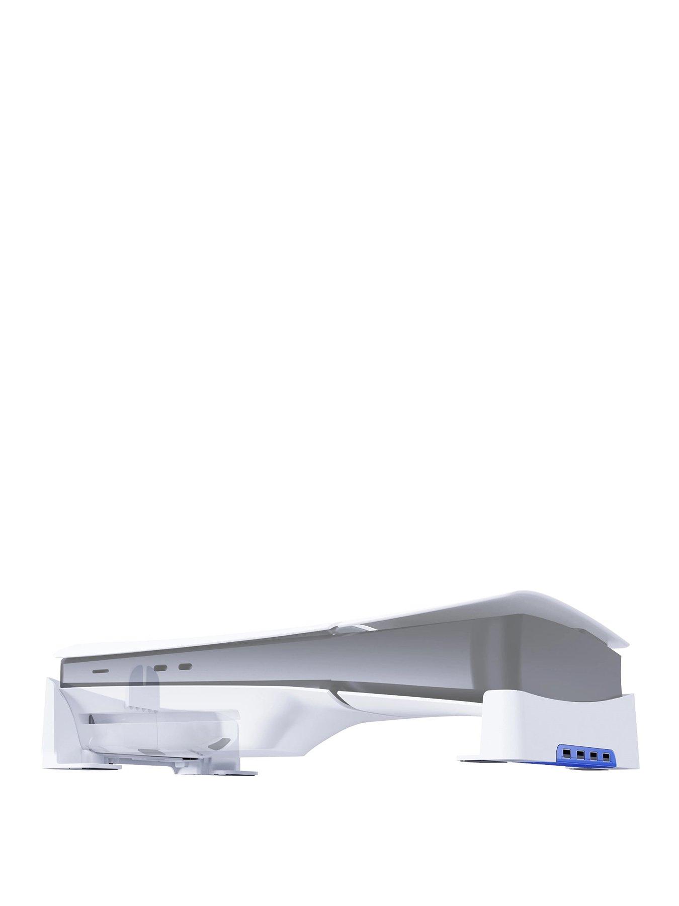  image of stealth-ps5-and-ps5-pro-slim-horizontal-stand