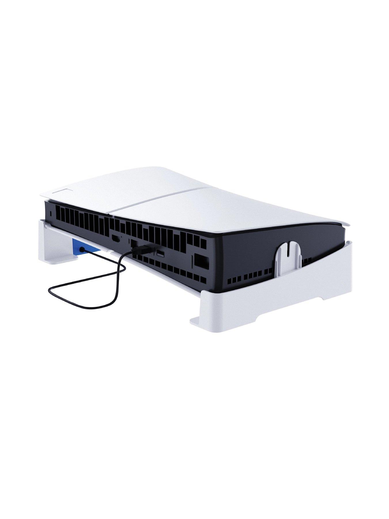  image of stealth-ps5-and-ps5-pro-slim-horizontal-stand