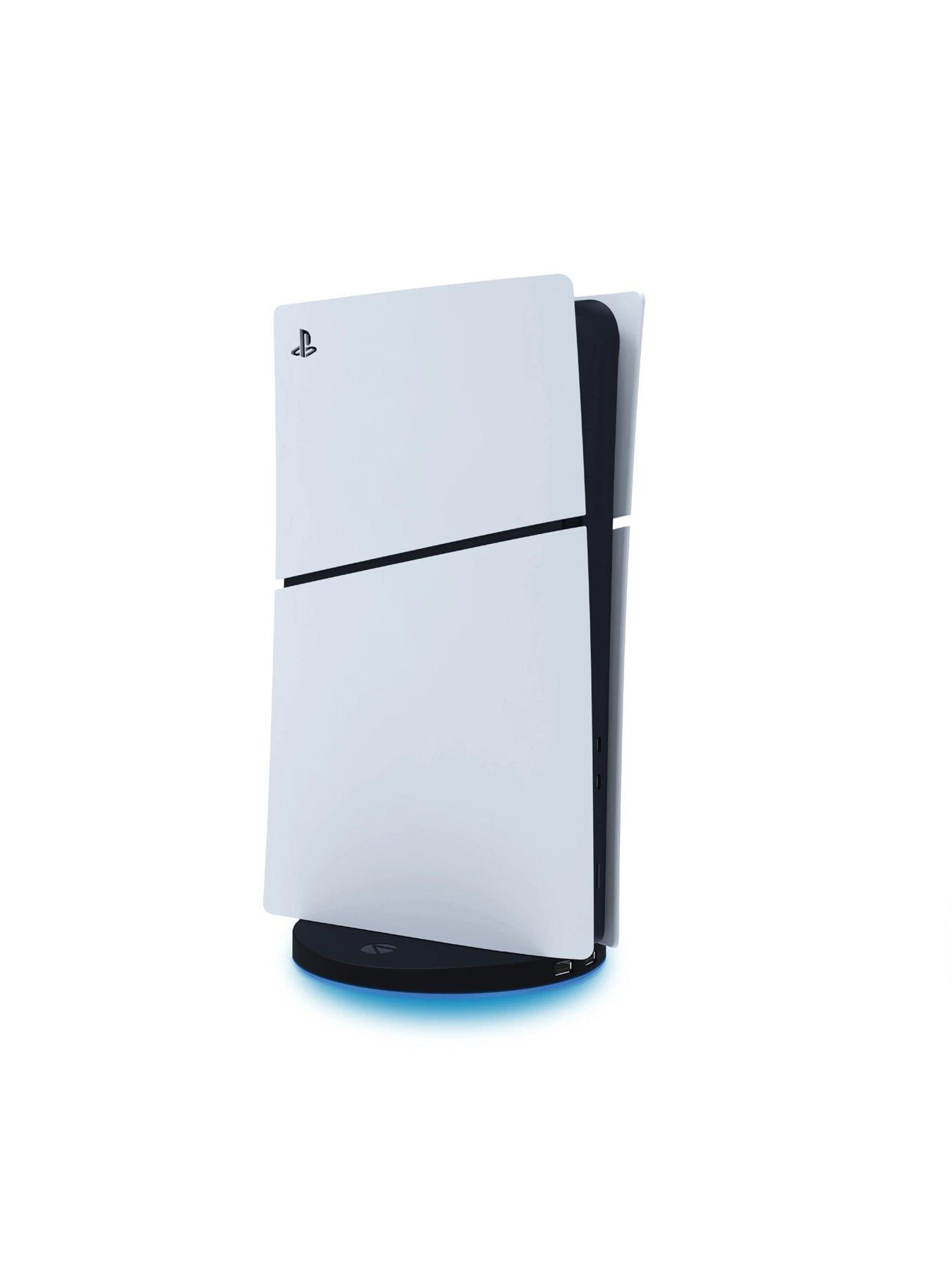 Image 4 of 7 of Stealth PS5 Slim Vertical Stand