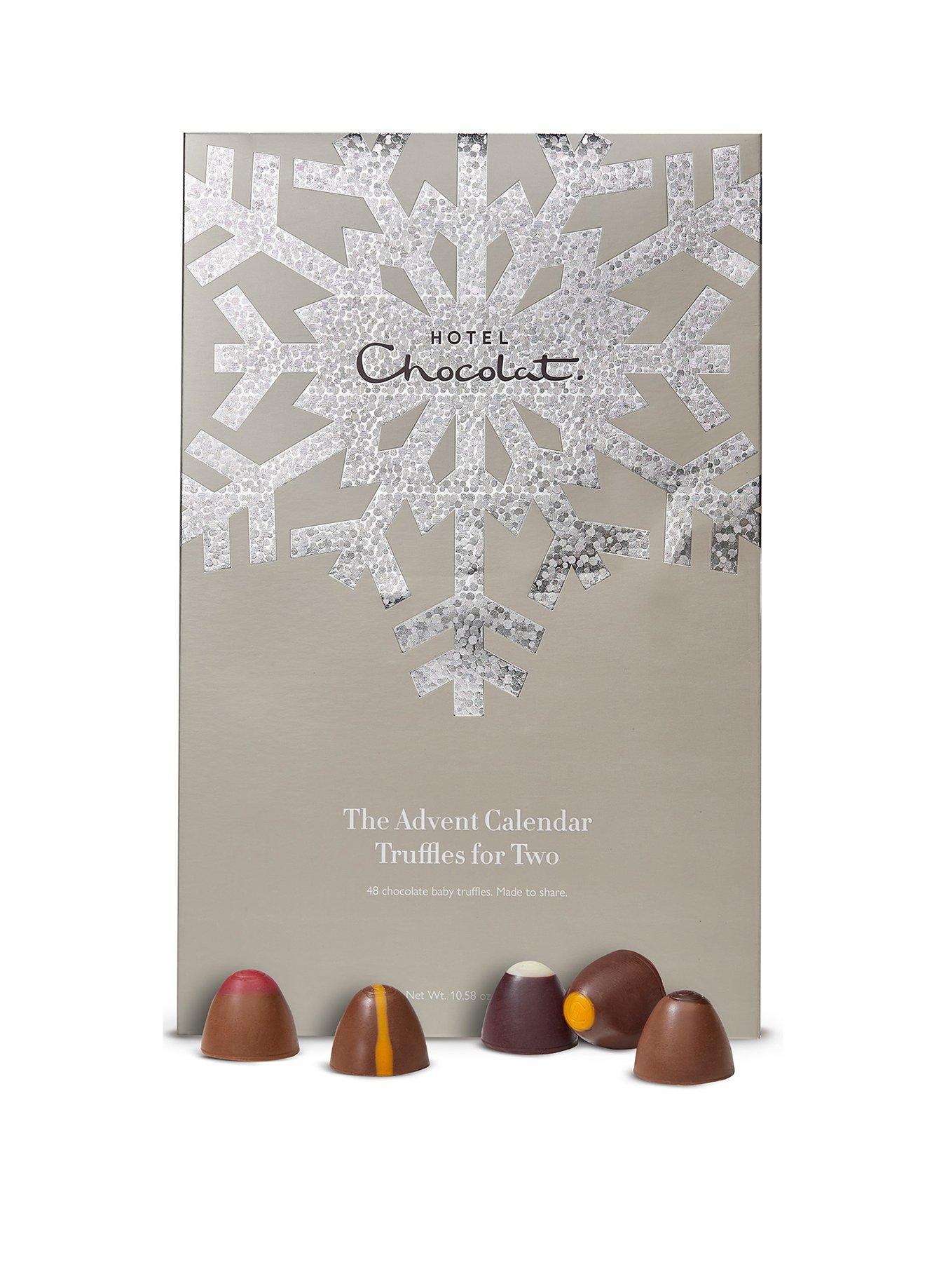 undefined The Advent Calendar For 2