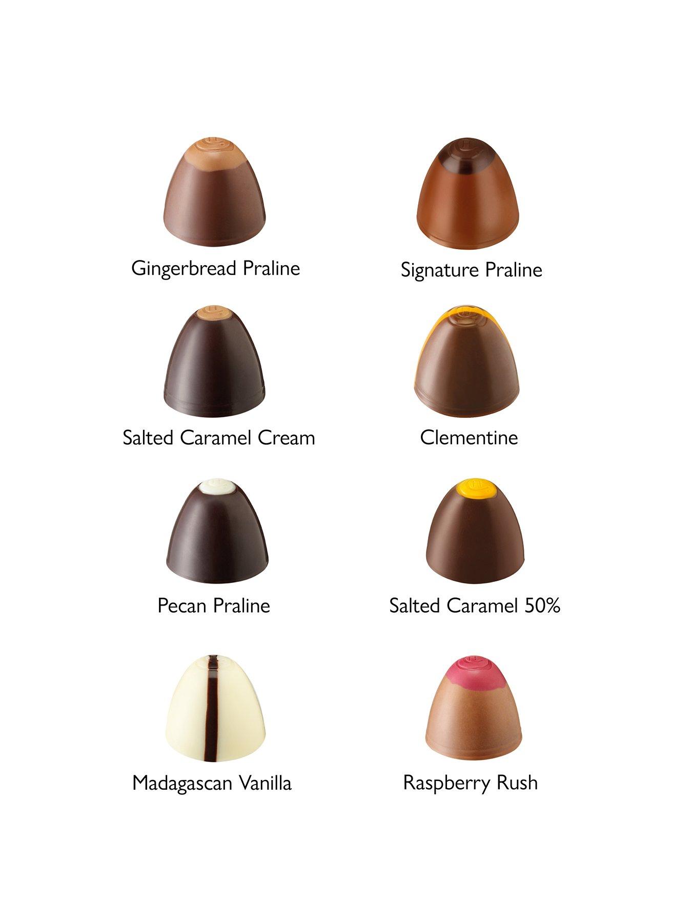 Image 4 of 7 of Hotel Chocolat The Advent Calendar For 2