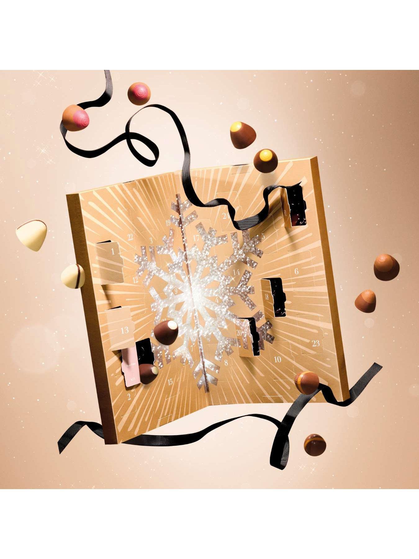 Image 7 of 7 of Hotel Chocolat The Advent Calendar For 2