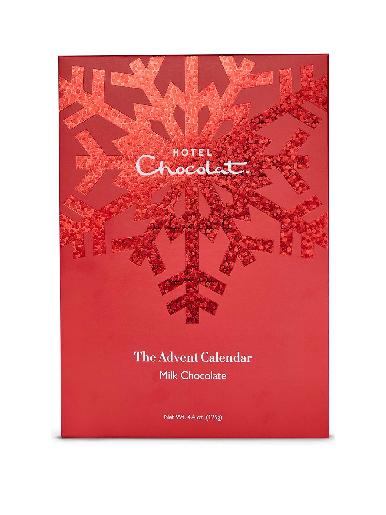 undefined The Advent Calendar - Milk