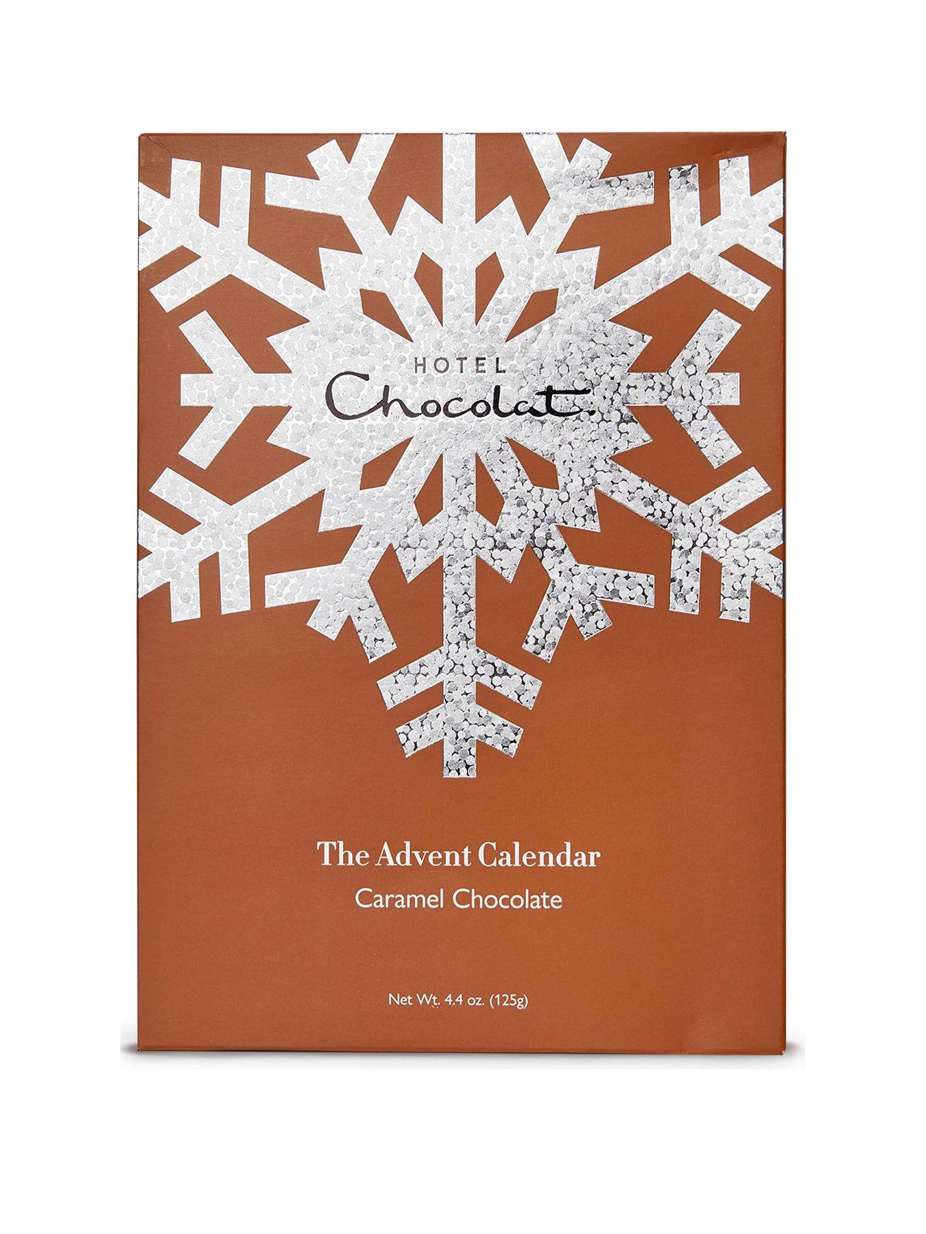 undefined The Advent Calendar - Caramel