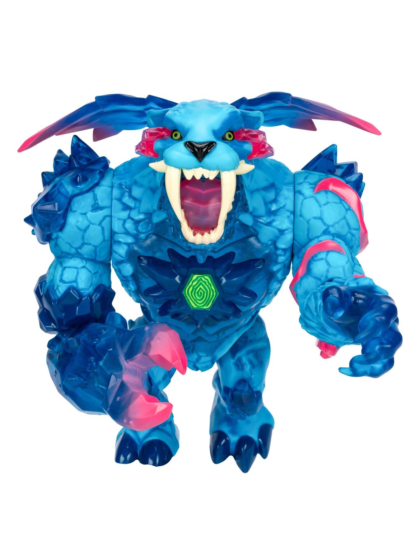  image of beast-lab-mrbeast-lab-apex-beast-collector-figure-apex-beast-panther