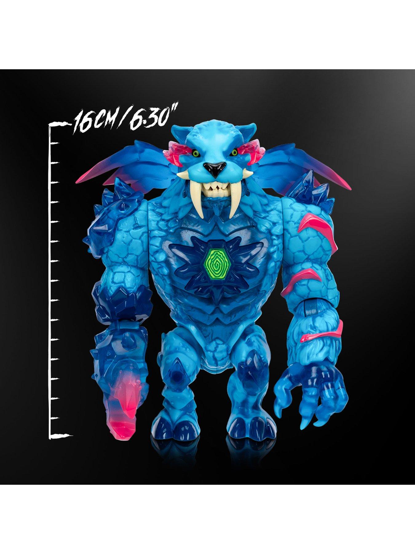  image of beast-lab-mrbeast-lab-apex-beast-collector-figure-apex-beast-panther