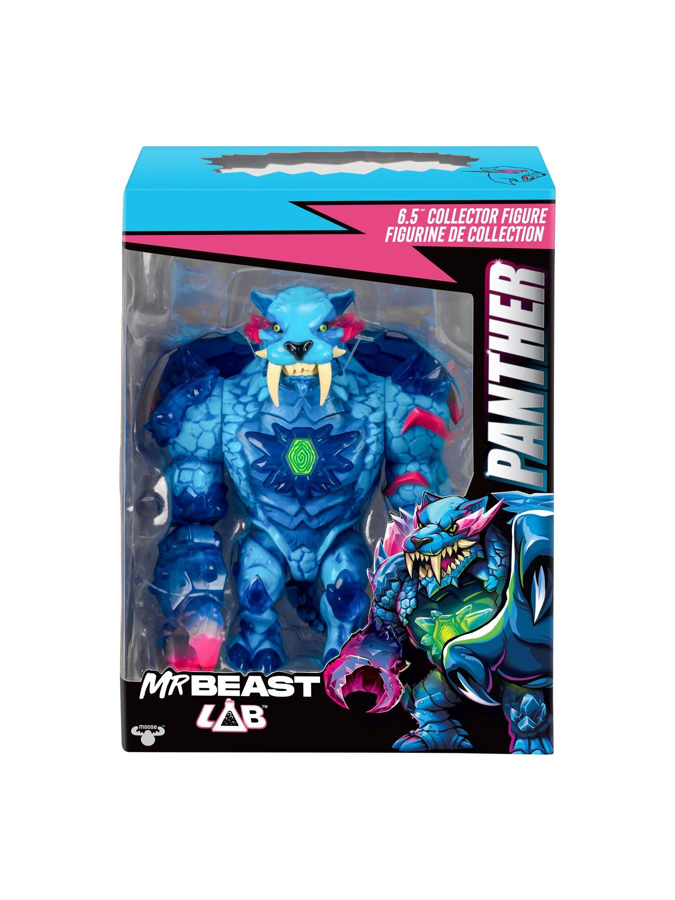  image of beast-lab-mrbeast-lab-apex-beast-collector-figure-apex-beast-panther