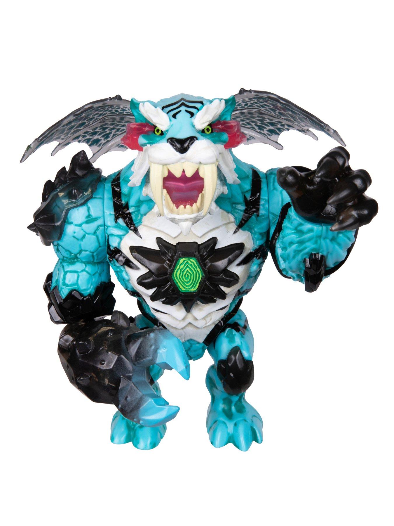  image of beast-lab-mrbeast-lab-apex-beast-collector-figure-apex-beast-tiger