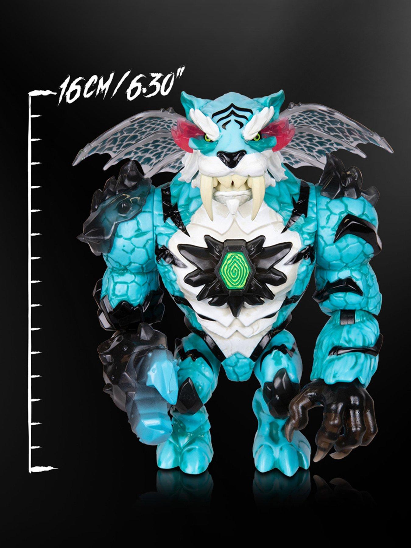  image of beast-lab-mrbeast-lab-apex-beast-collector-figure-apex-beast-tiger