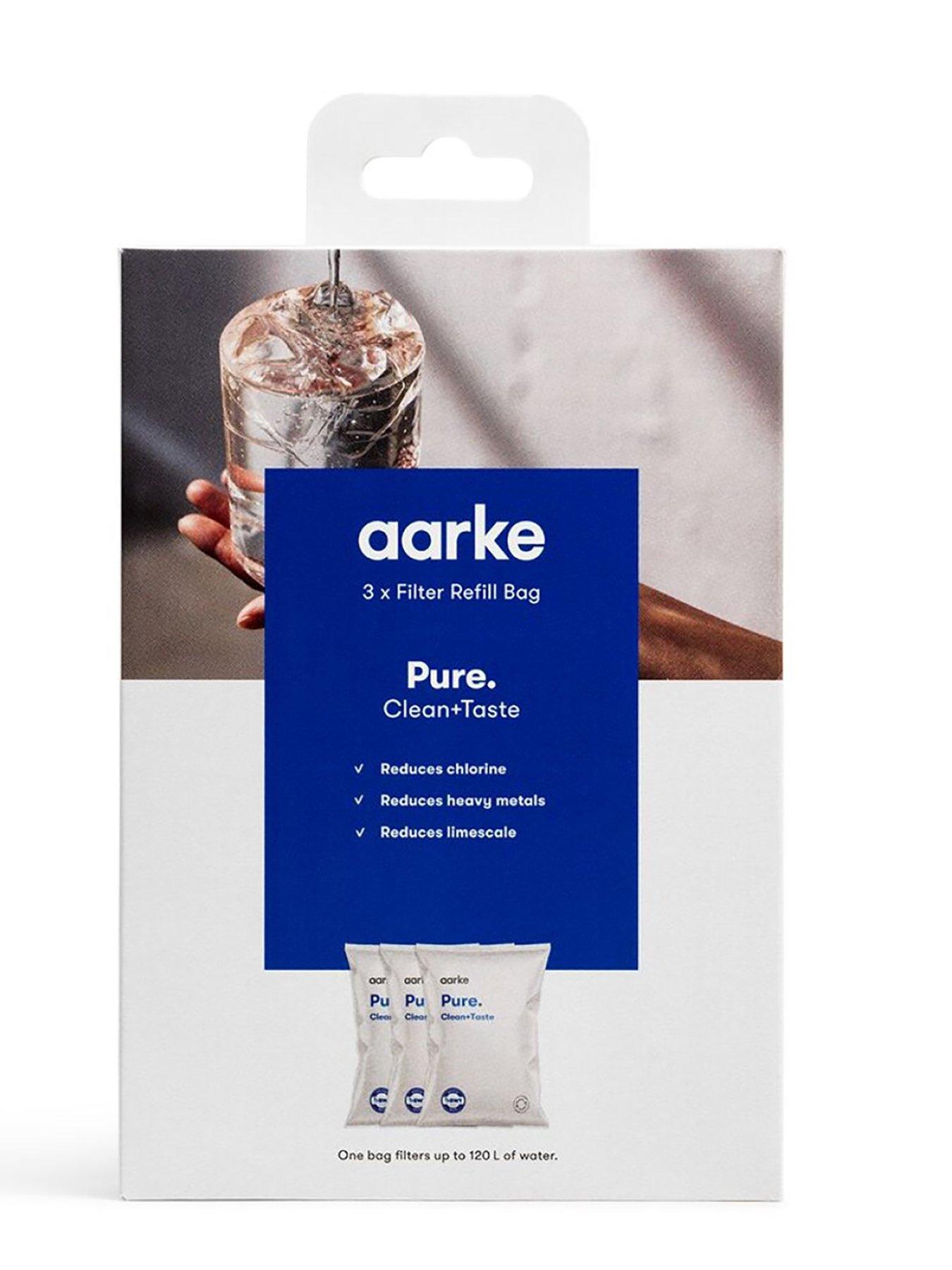  image of aarke-filter-refill-3-pack-pure