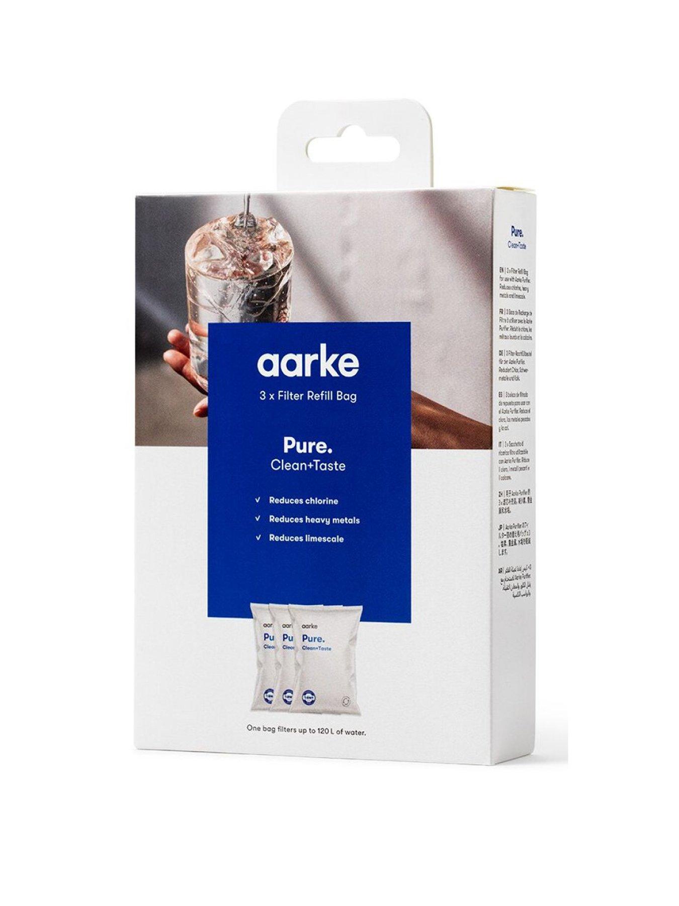 image of aarke-filter-refill-3-pack-pure
