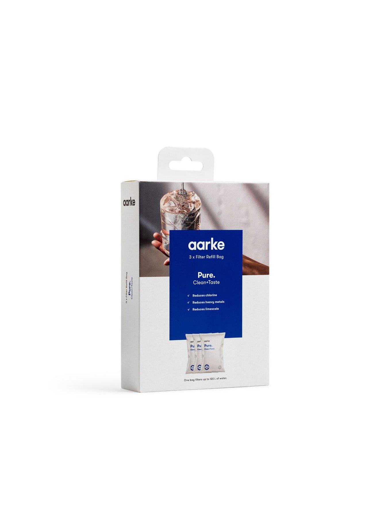  image of aarke-filter-refill-3-pack-pure