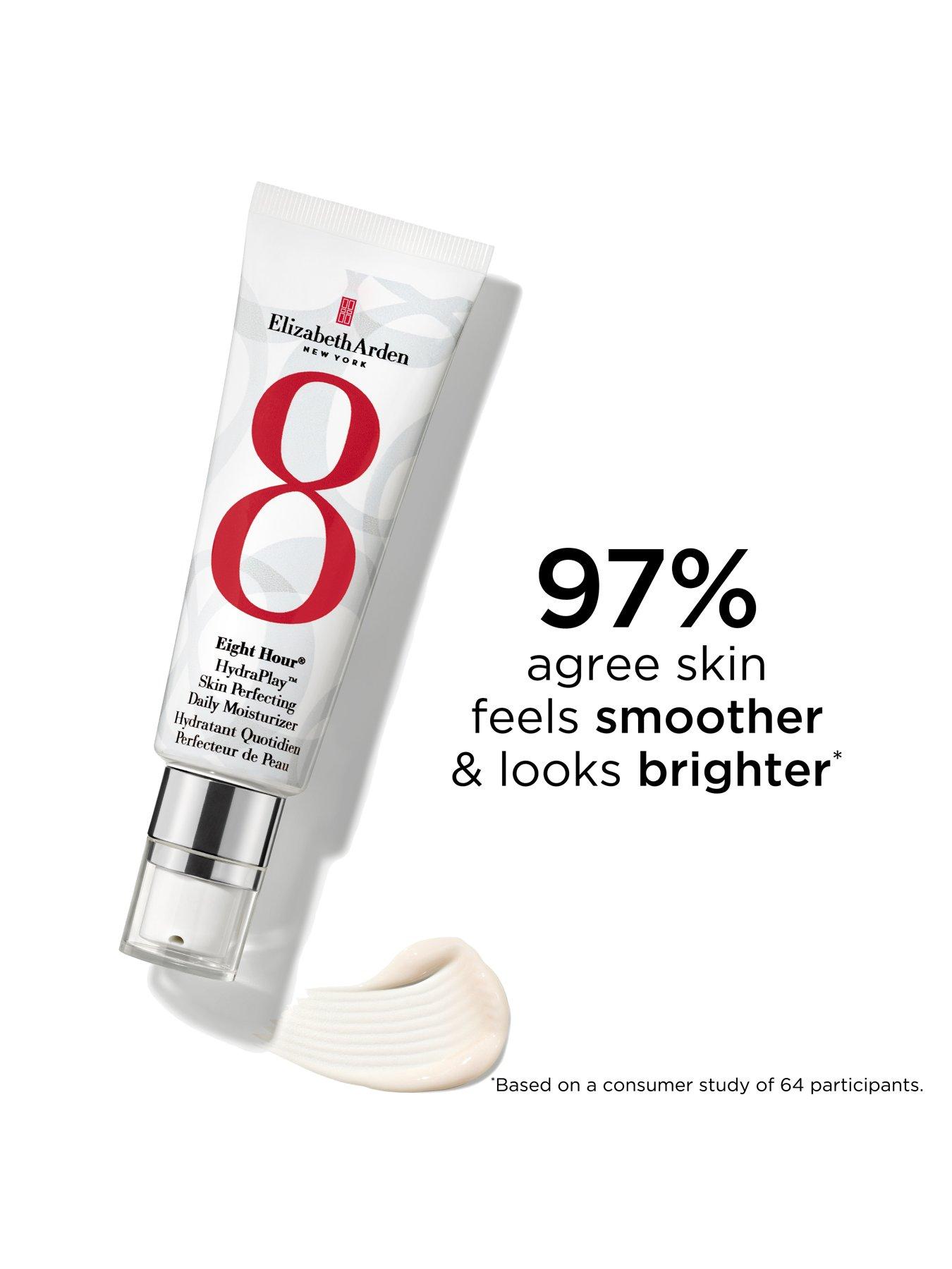 Image 3 of 7 of Elizabeth Arden Eight Hour Hydraplay Starter Set. Worth &pound;67.00